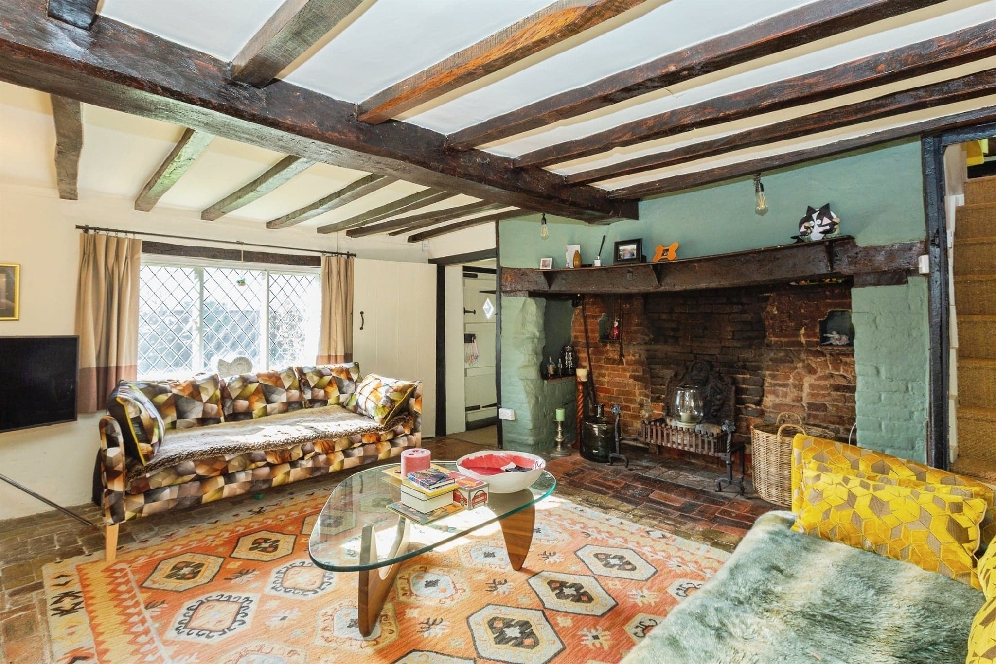 Property at Little Hill, Great Billington, LEIGHTON BUZZARD