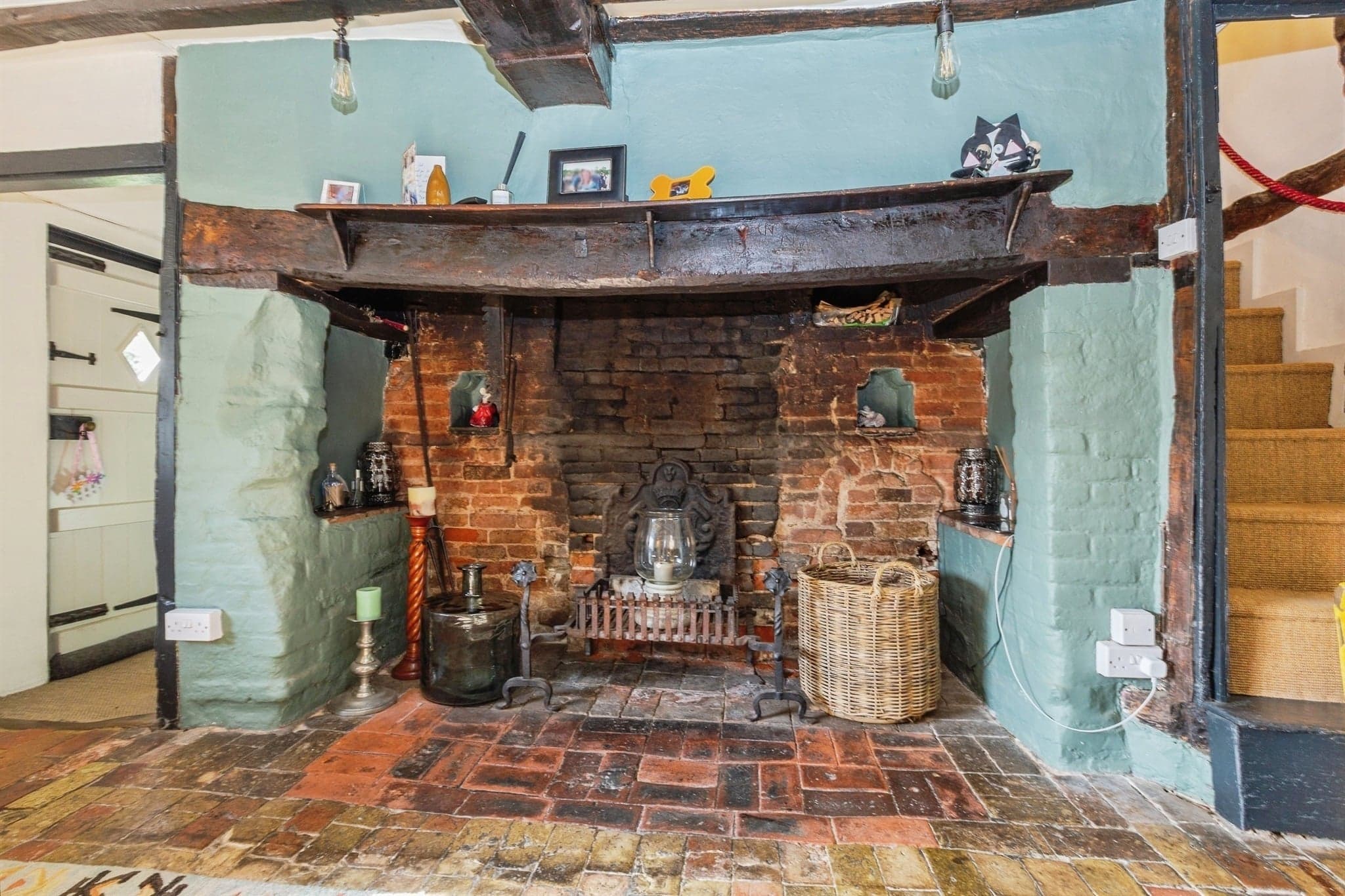 Property at Little Hill, Great Billington, LEIGHTON BUZZARD