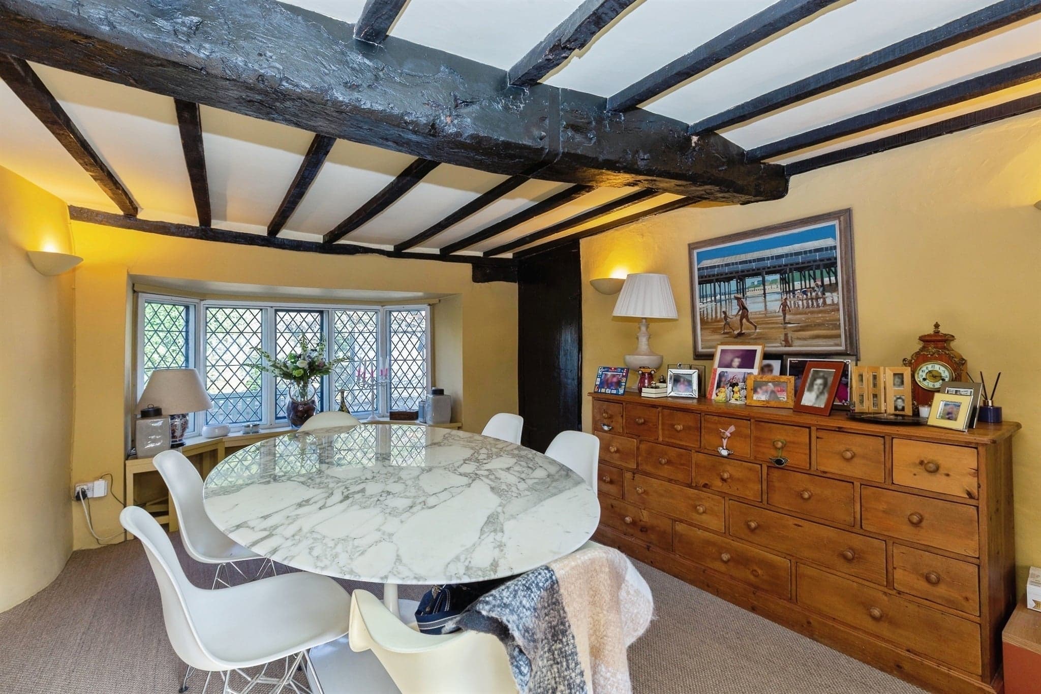 Property at Little Hill, Great Billington, LEIGHTON BUZZARD