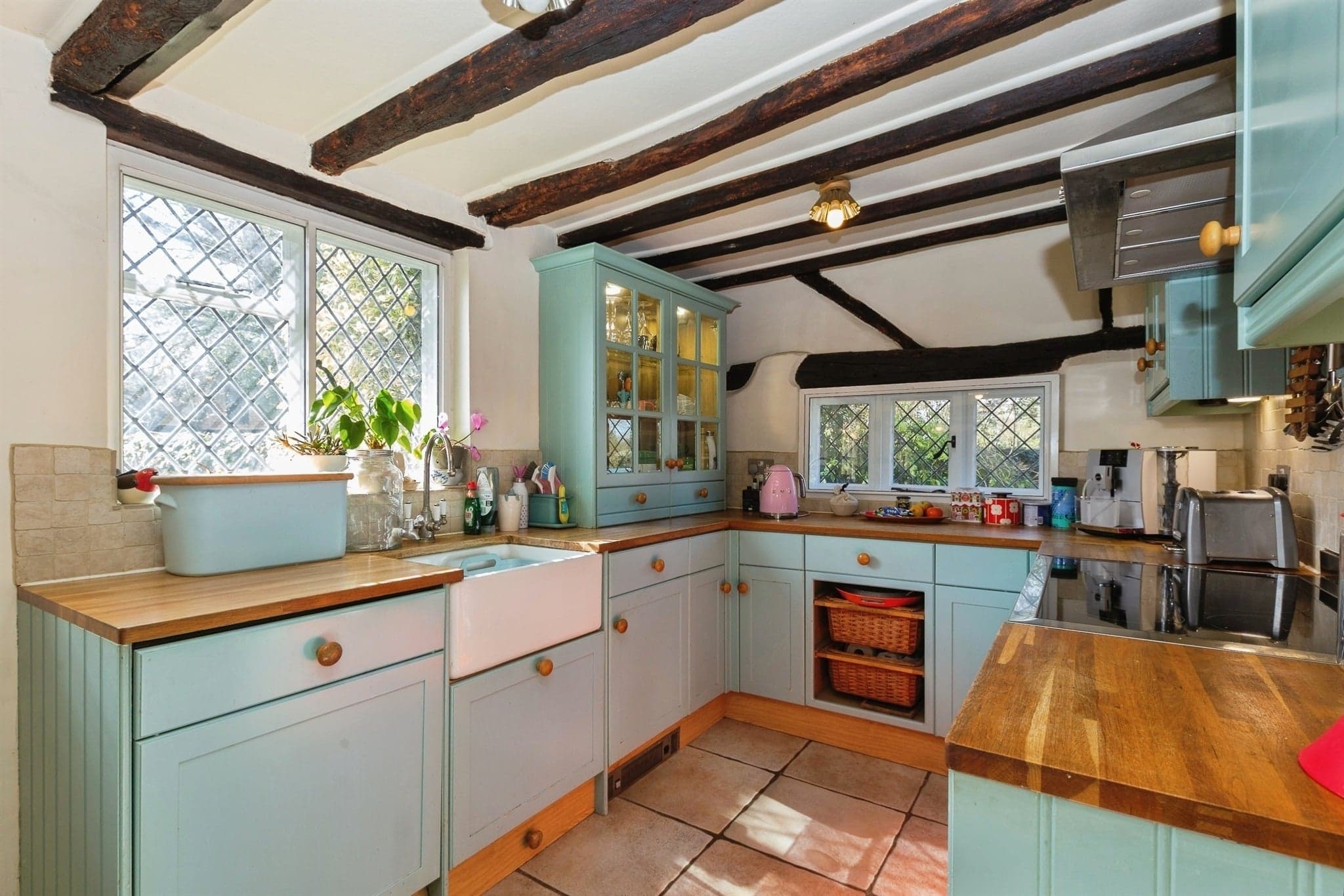 Property at Little Hill, Great Billington, LEIGHTON BUZZARD