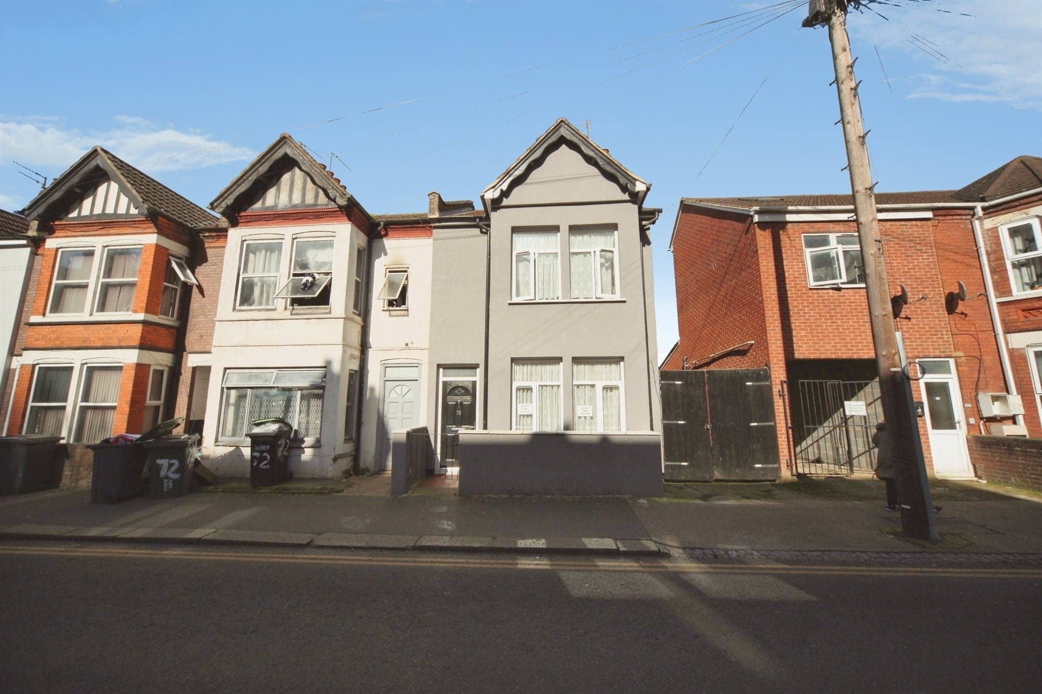 Property at Ashburnham Road, Luton