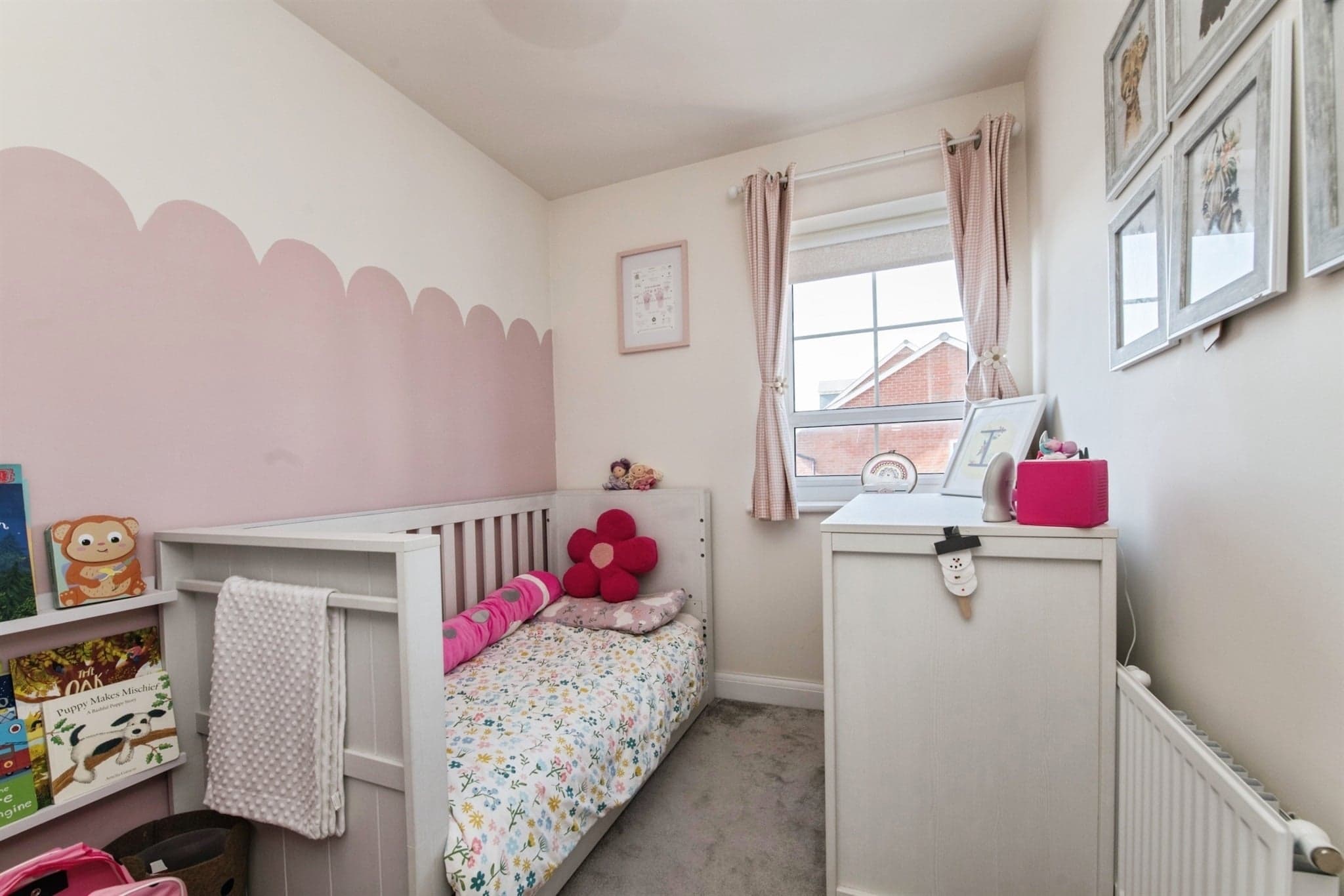 Property at Loveridge Drive, Alphington, Exeter