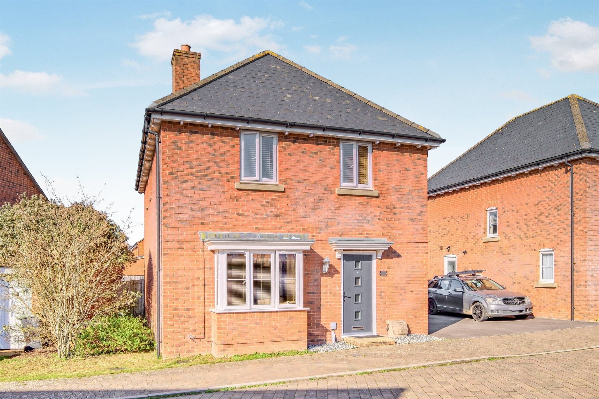 Property at Haragon Drive, Amesbury, Salisbury