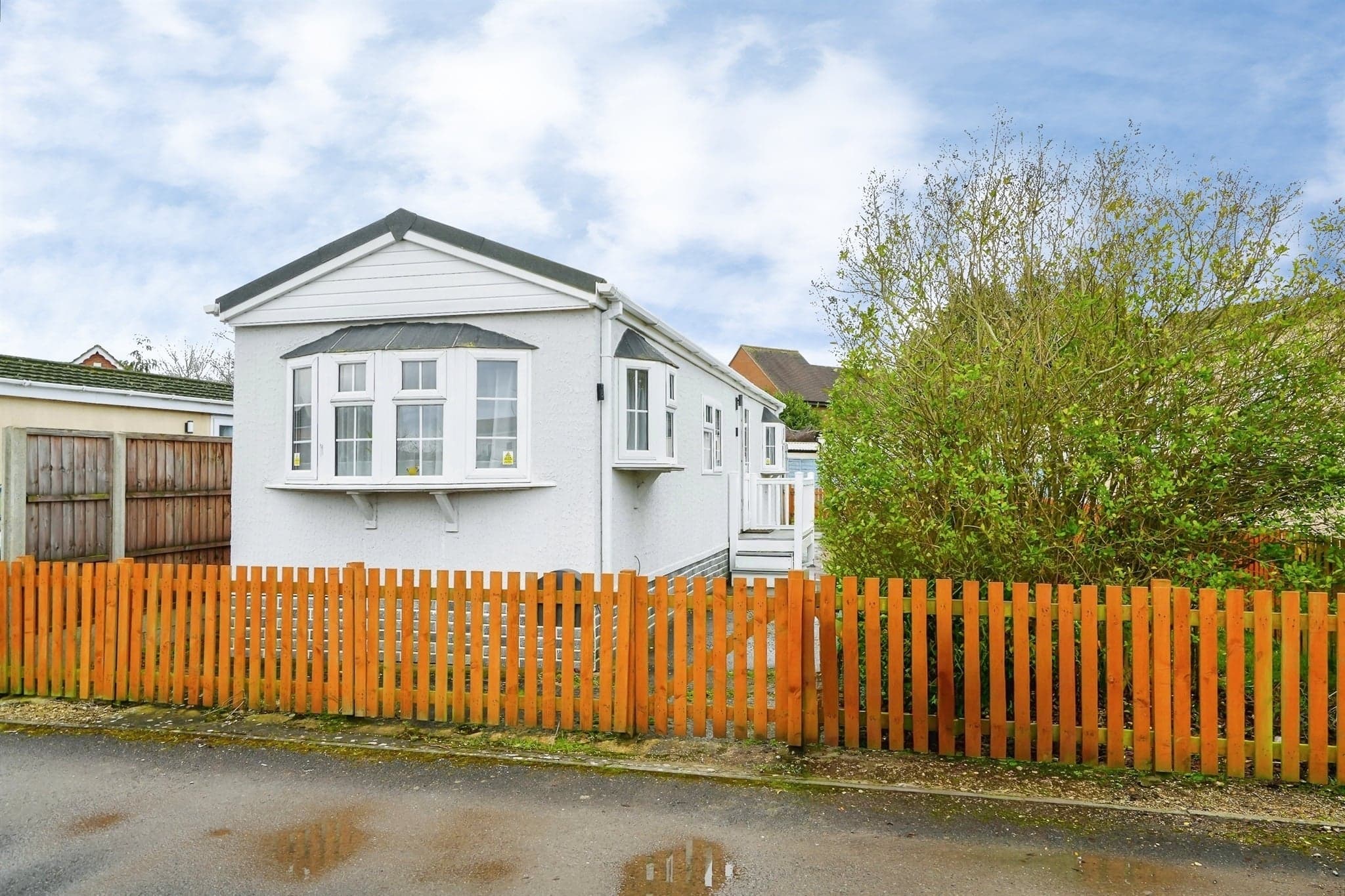 Property at St Nicholas Park Butts Lane, Old Marston, OXFORD