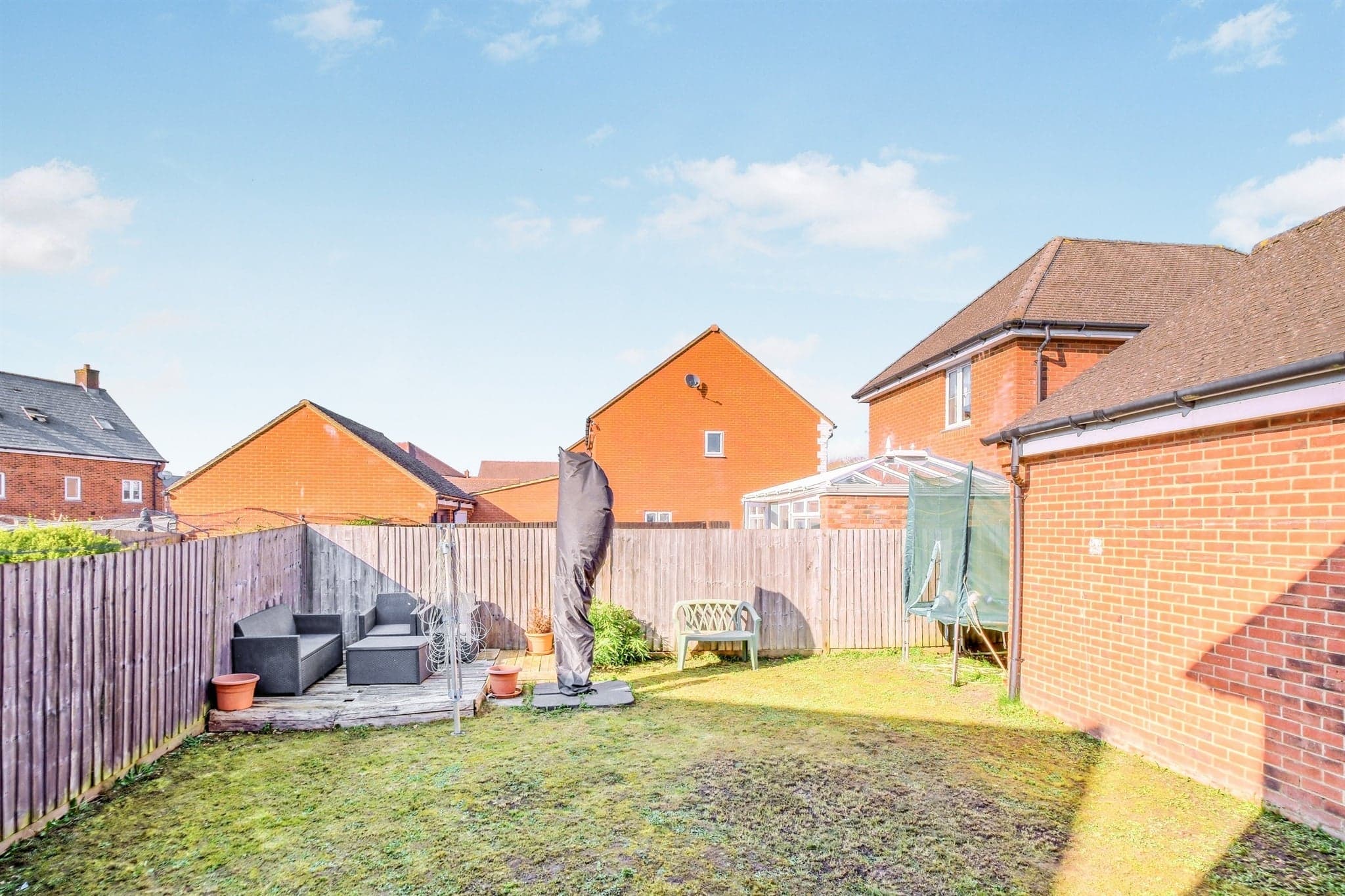 Property at Haragon Drive, Amesbury, Salisbury