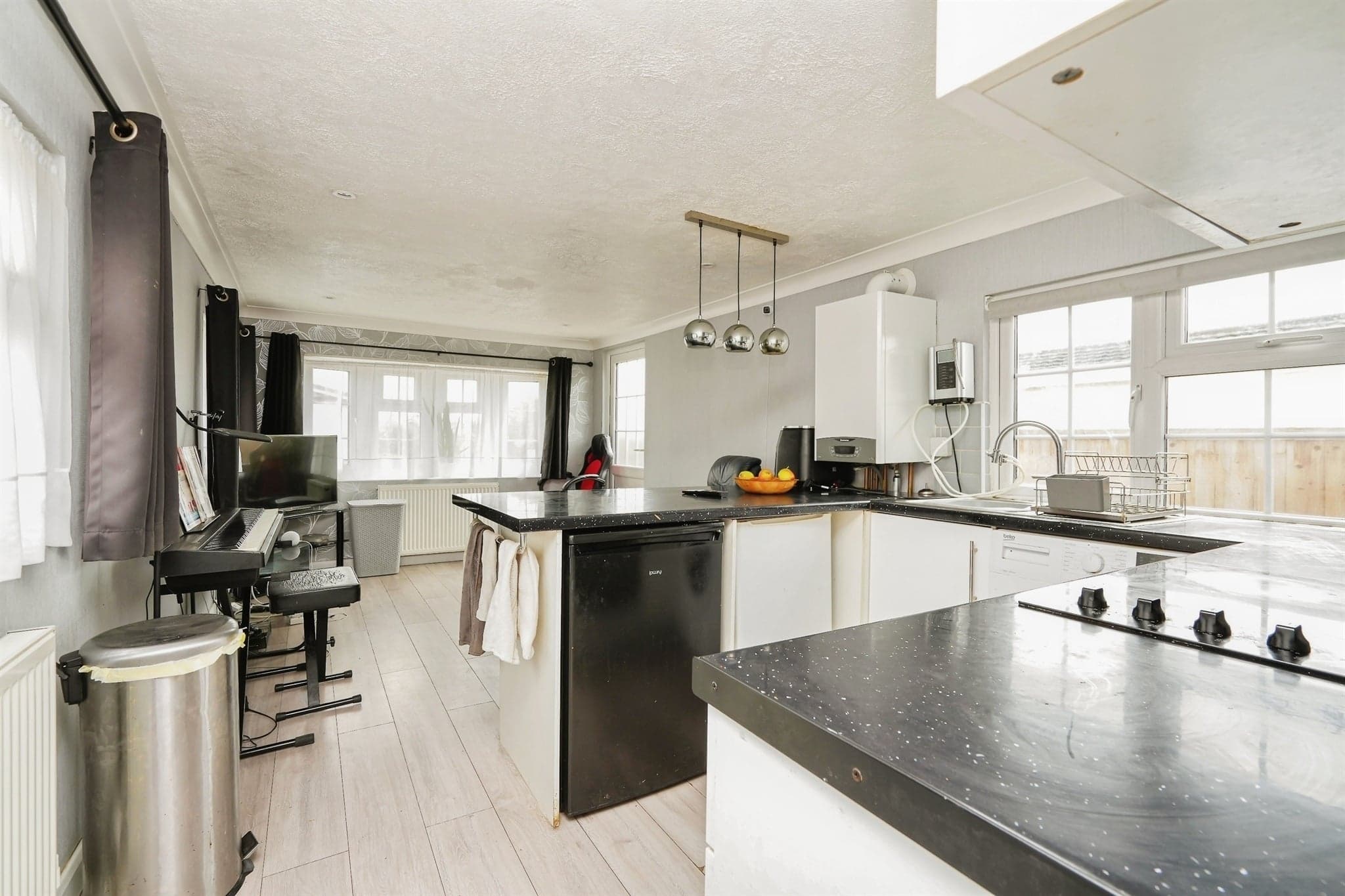 Property at St Nicholas Park Butts Lane, Old Marston, OXFORD