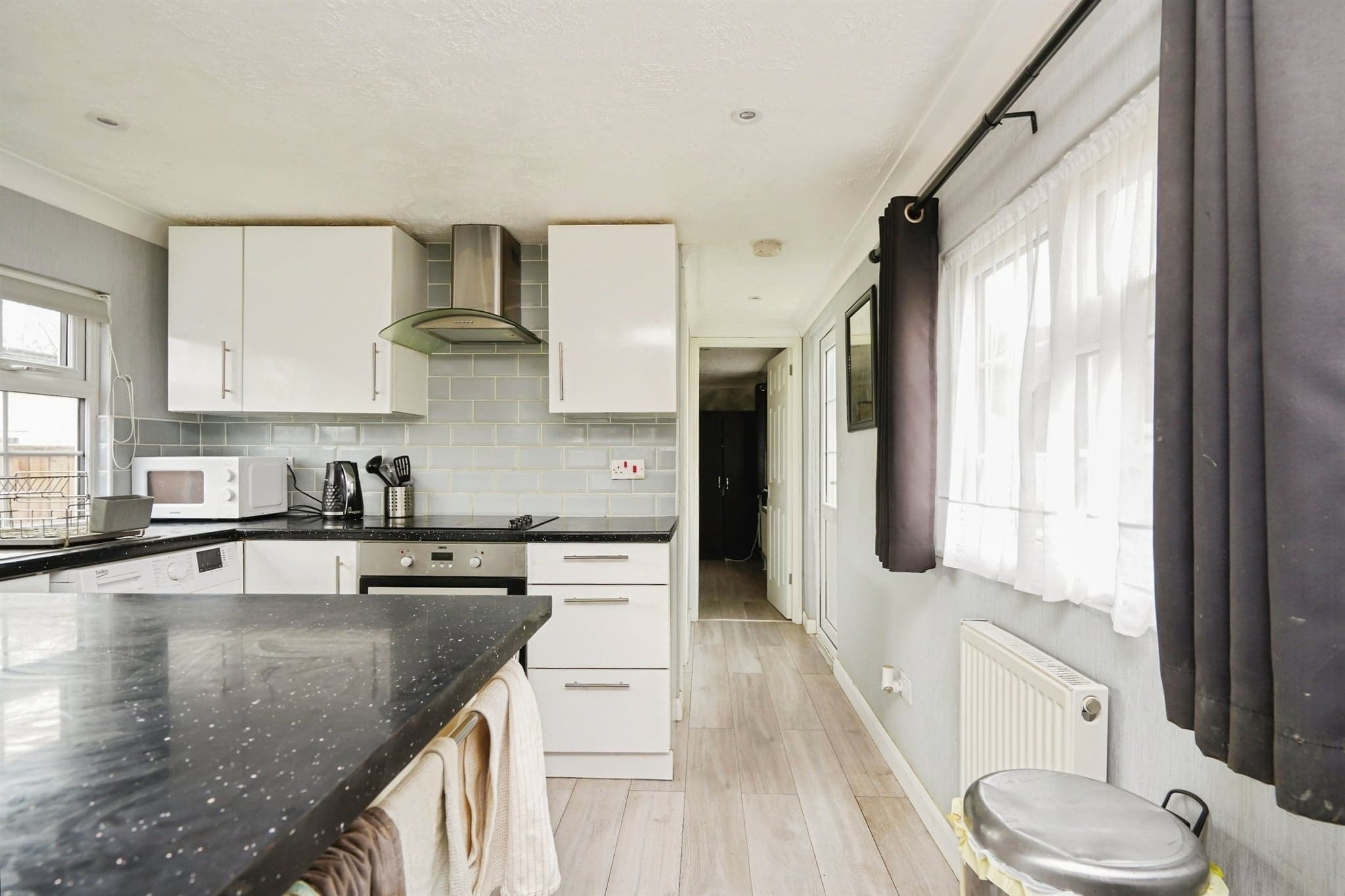Property at St Nicholas Park Butts Lane, Old Marston, OXFORD
