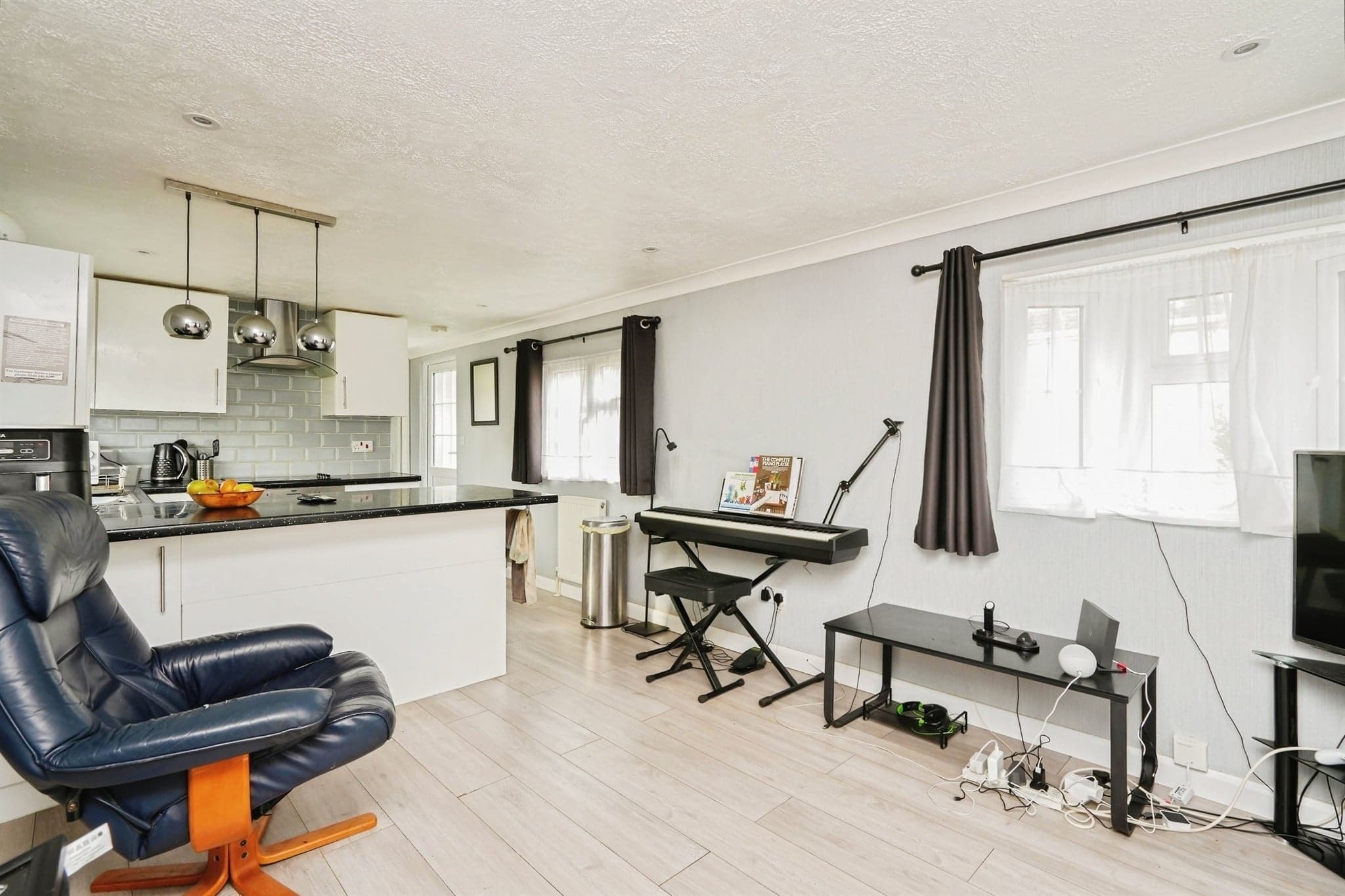 Property at St Nicholas Park Butts Lane, Old Marston, OXFORD