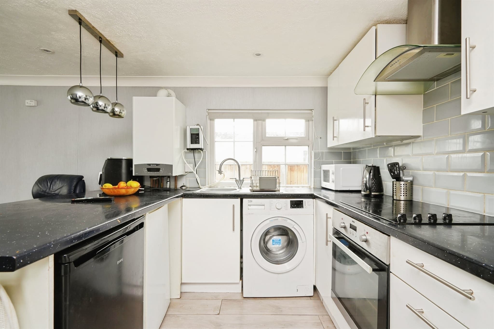 Property at St Nicholas Park Butts Lane, Old Marston, OXFORD
