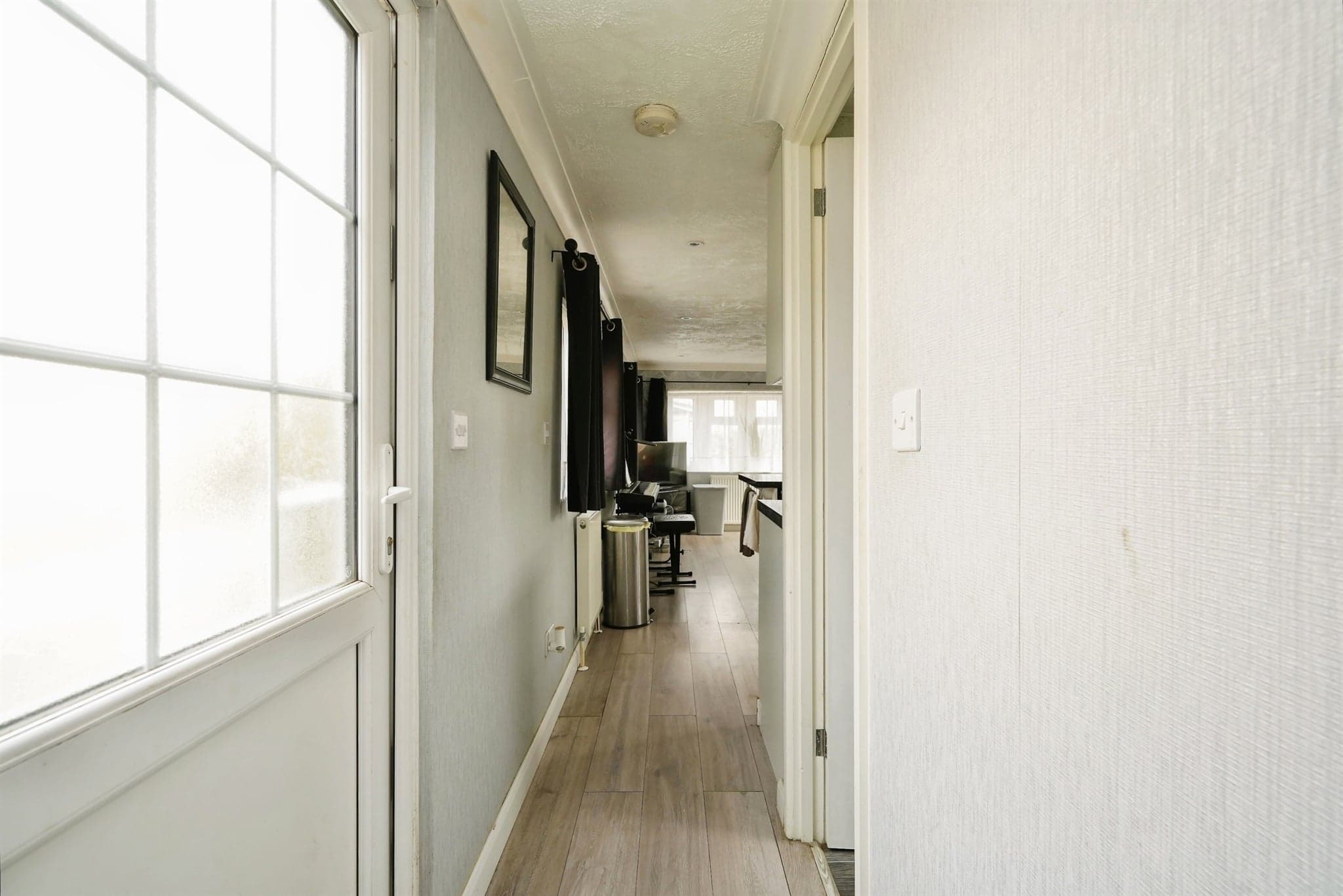 Property at St Nicholas Park Butts Lane, Old Marston, OXFORD