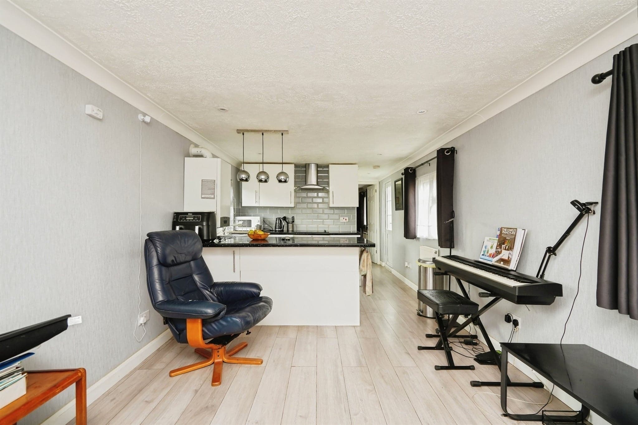 Property at St Nicholas Park Butts Lane, Old Marston, OXFORD