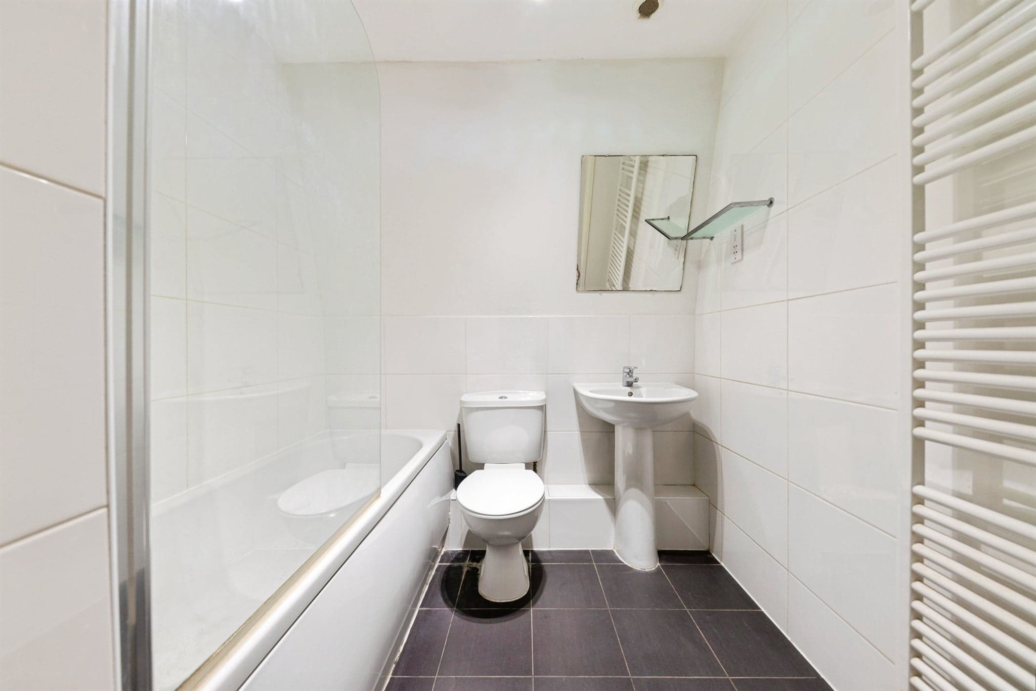 Property at Great North Road, Hatfield