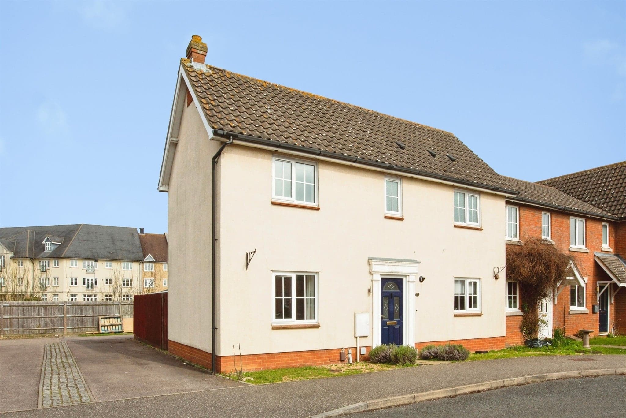 Property at Chaffinch Walk, Great Cambourne, Cambridge