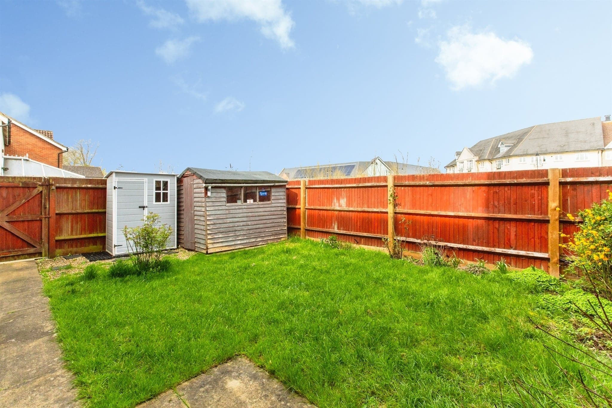 Property at Chaffinch Walk, Great Cambourne, Cambridge