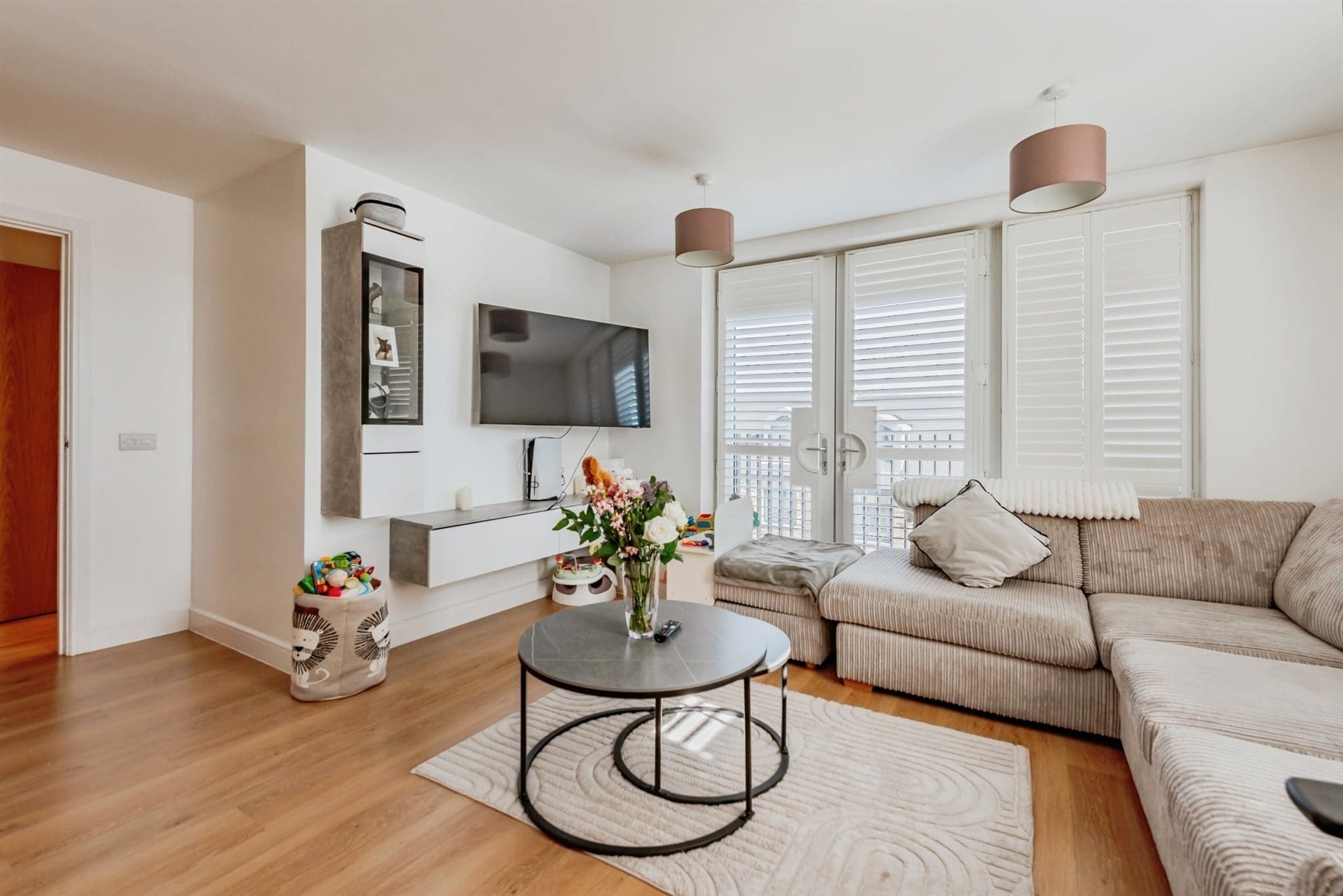 Property at Nailsworth Crescent, Merstham, Redhill