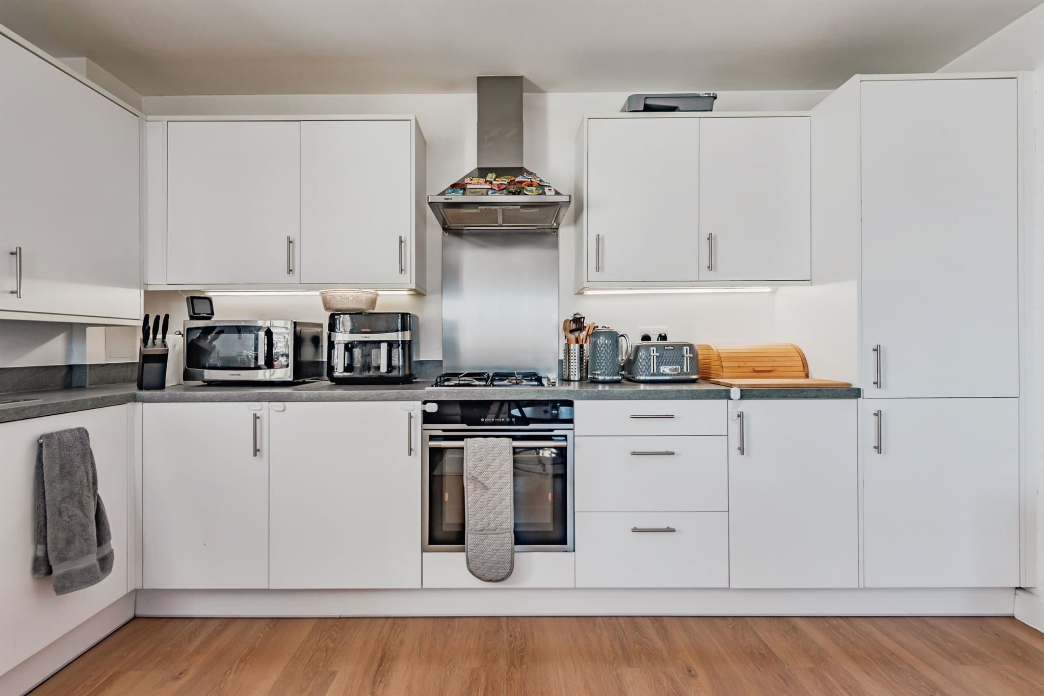 Property at Nailsworth Crescent, Merstham, Redhill