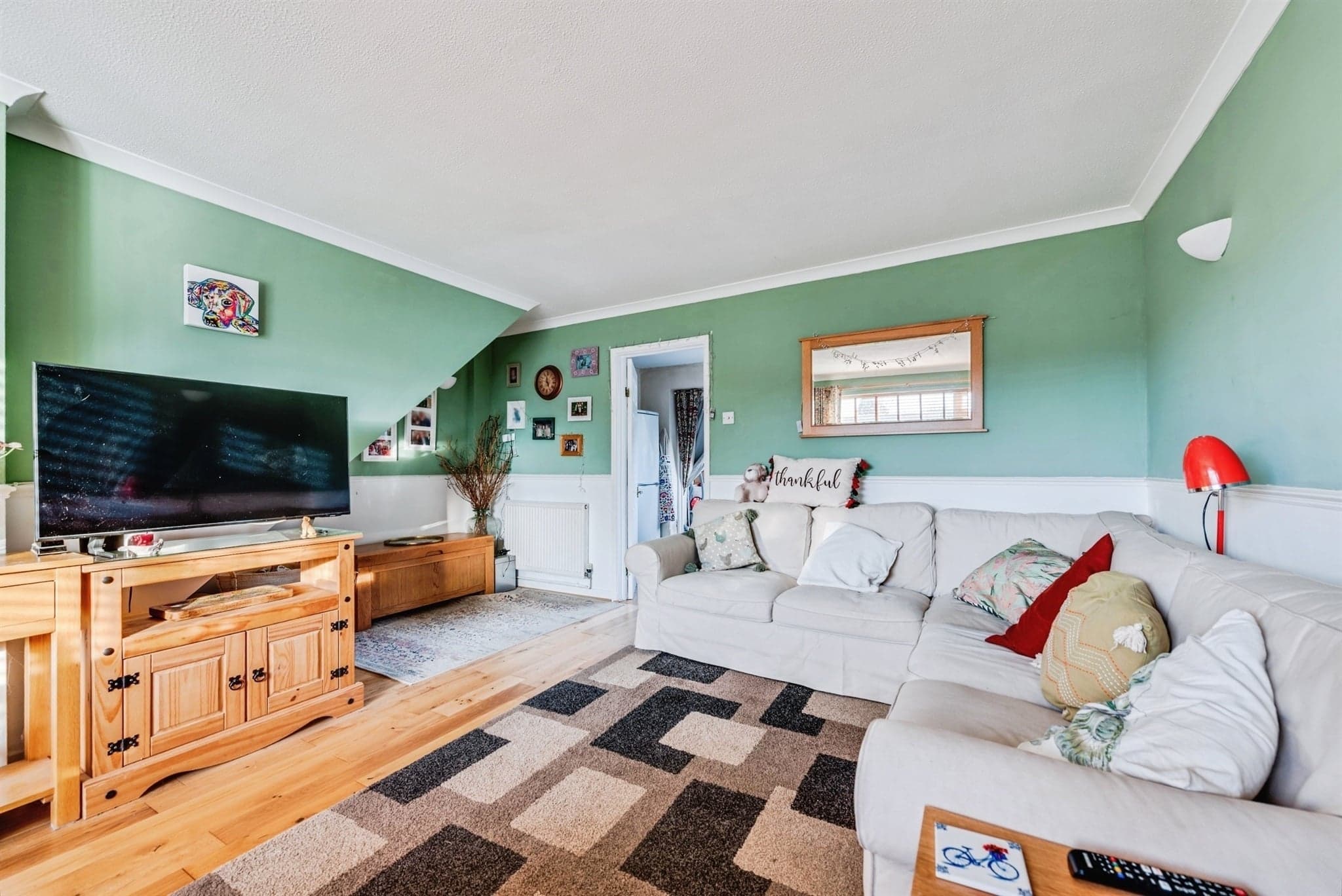 Property at Quarry Road, Witney