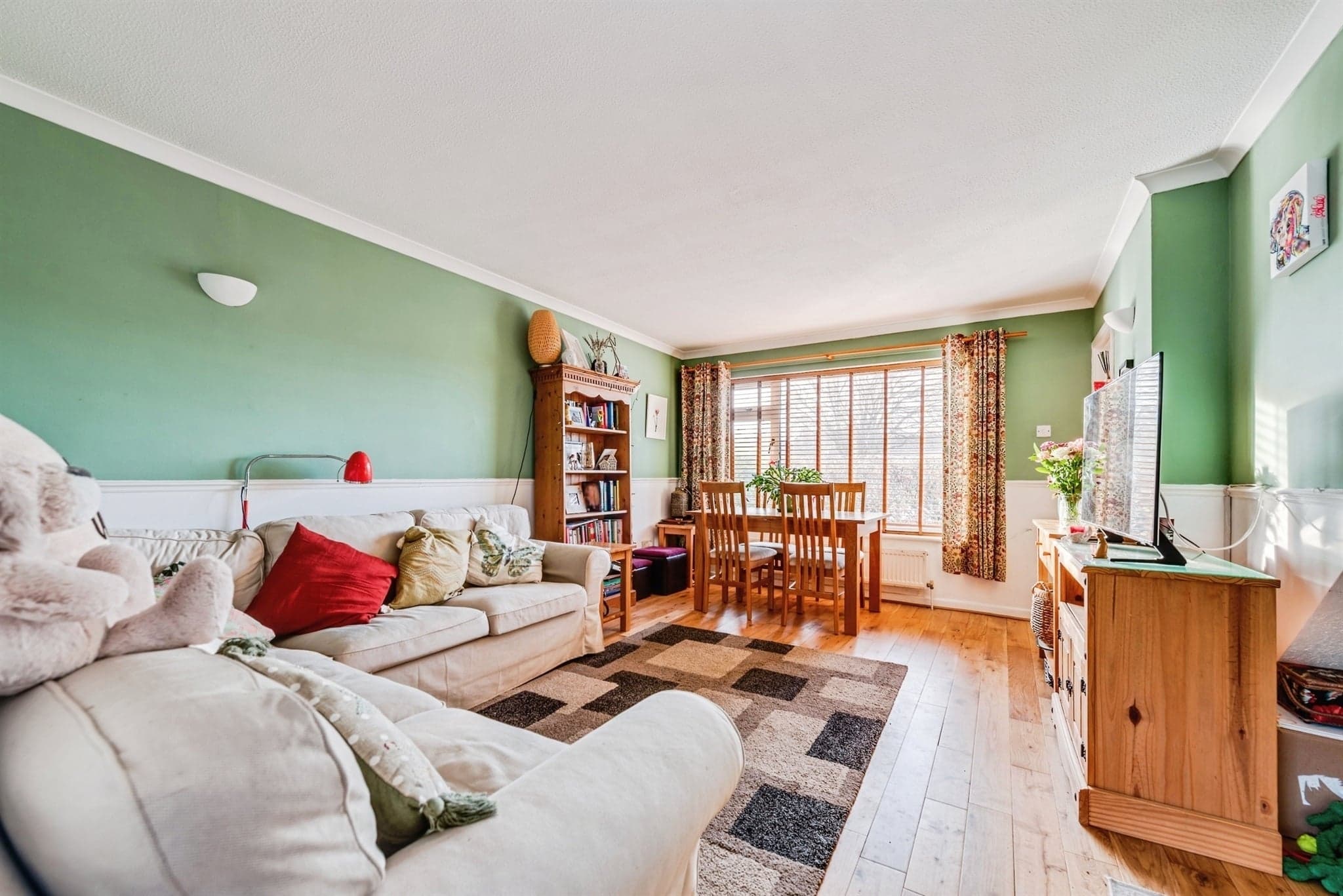 Property at Quarry Road, Witney