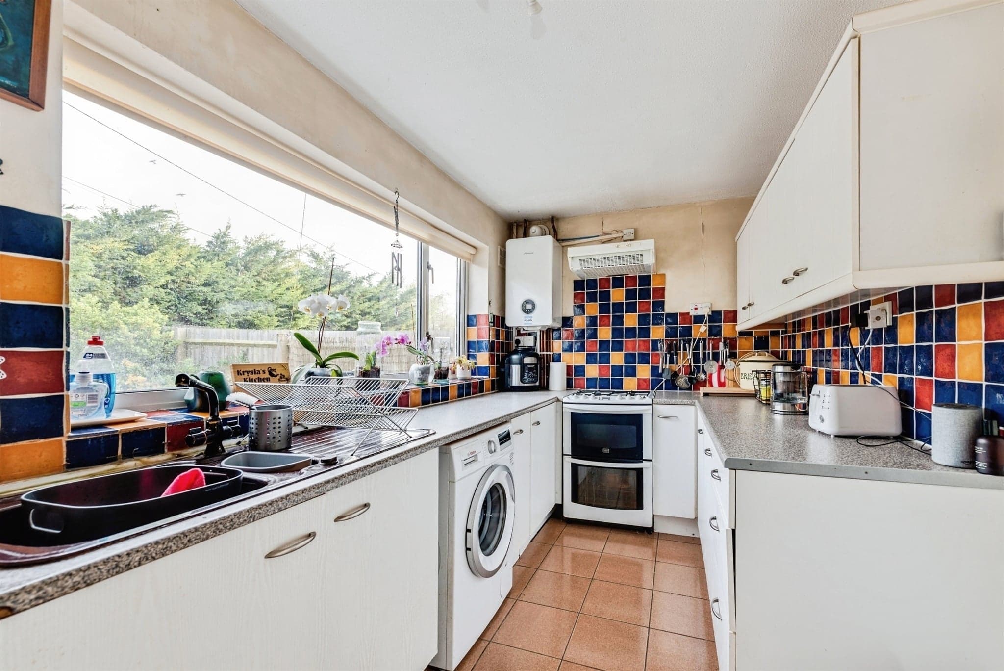 Property at Quarry Road, Witney