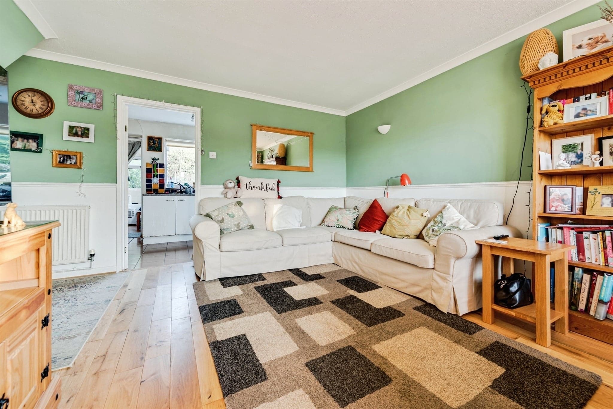Property at Quarry Road, Witney