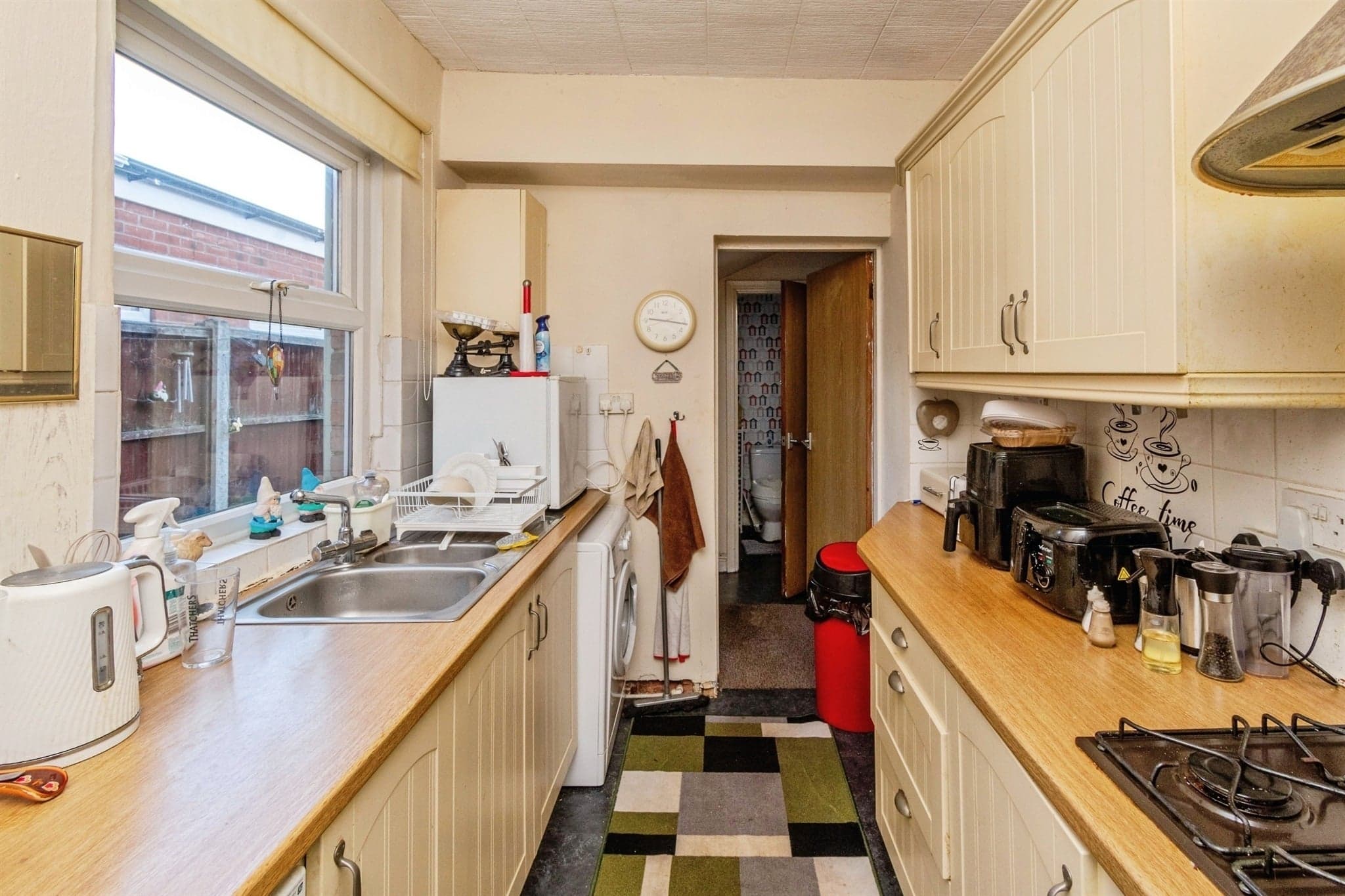 Property at St. Johns Road, Cannock