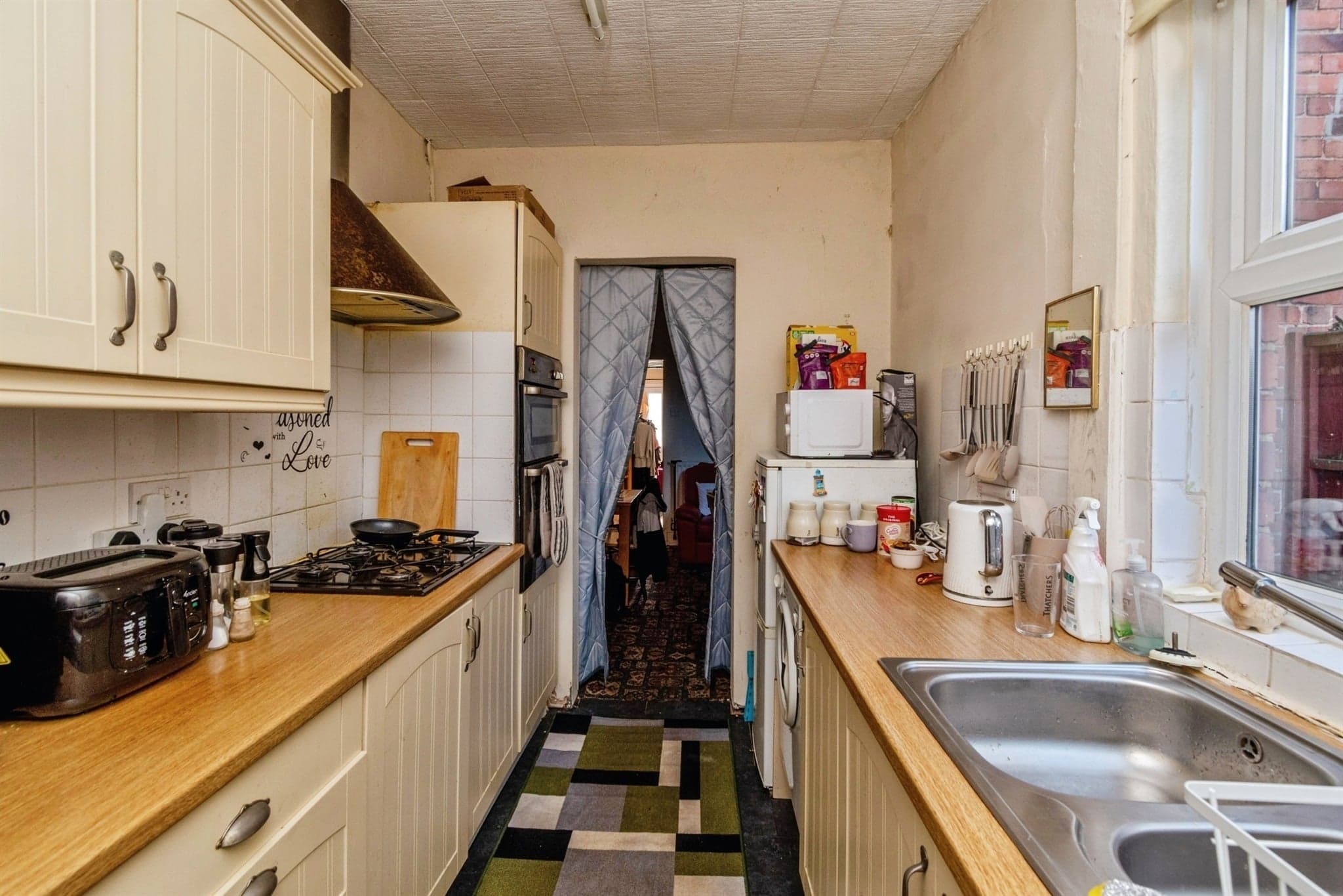 Property at St. Johns Road, Cannock