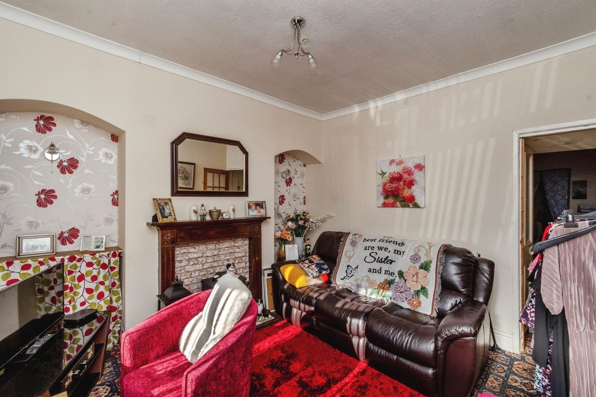 Property at St. Johns Road, Cannock
