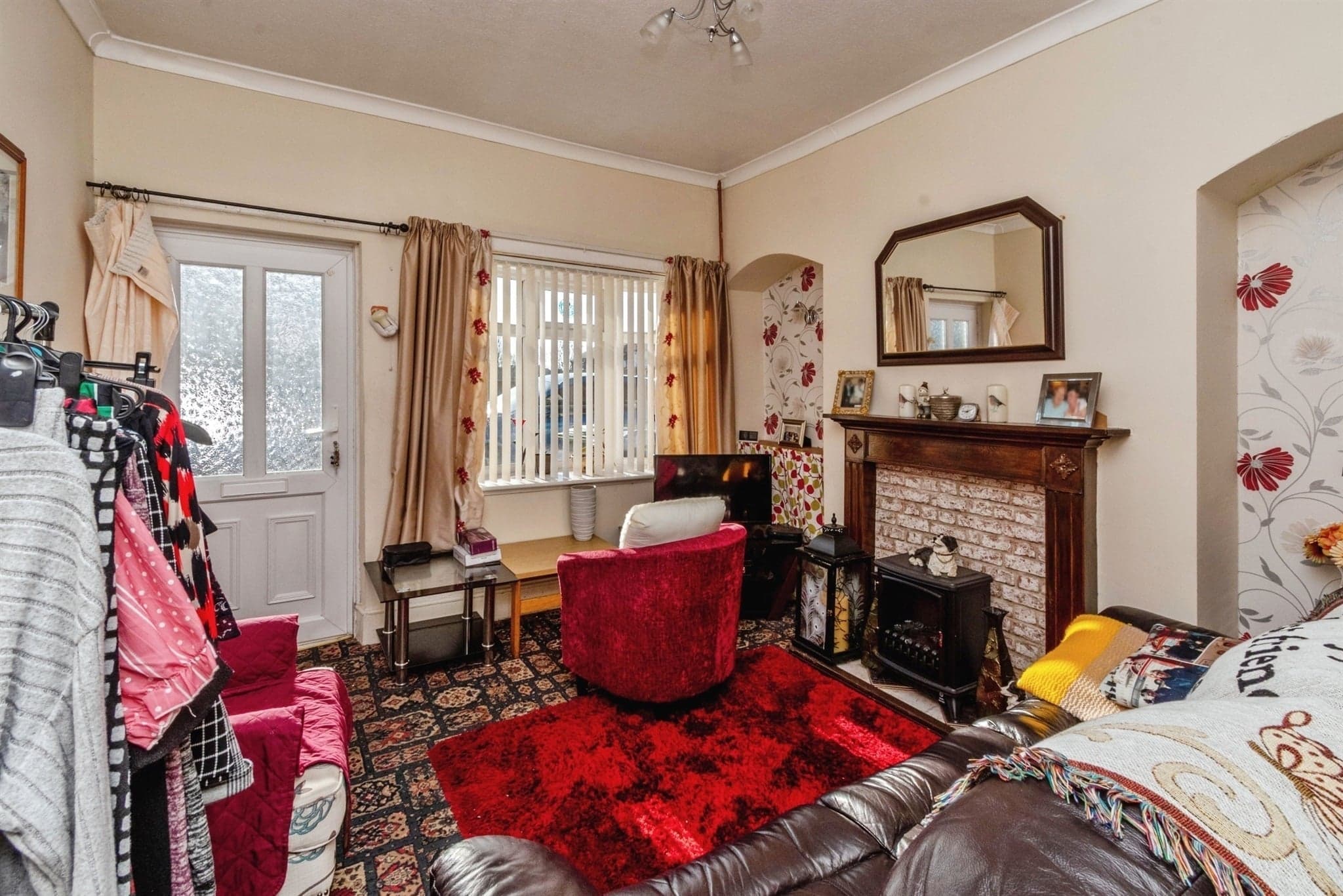 Property at St. Johns Road, Cannock