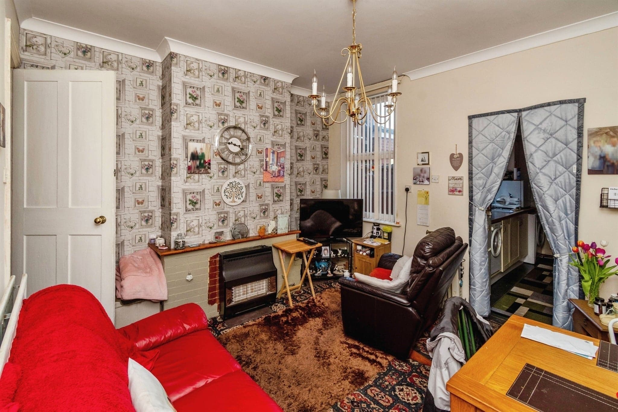Property at St. Johns Road, Cannock