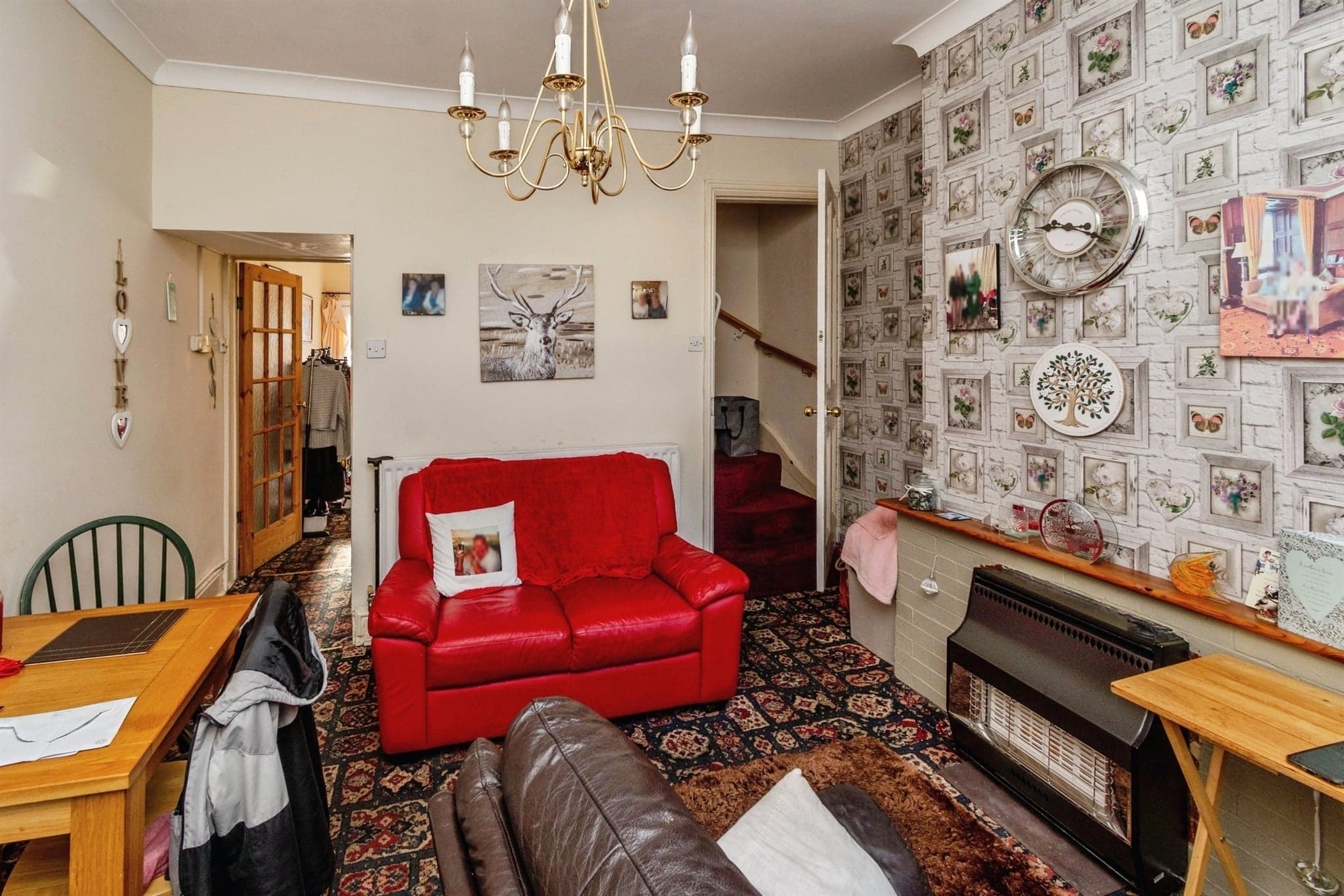 Property at St. Johns Road, Cannock