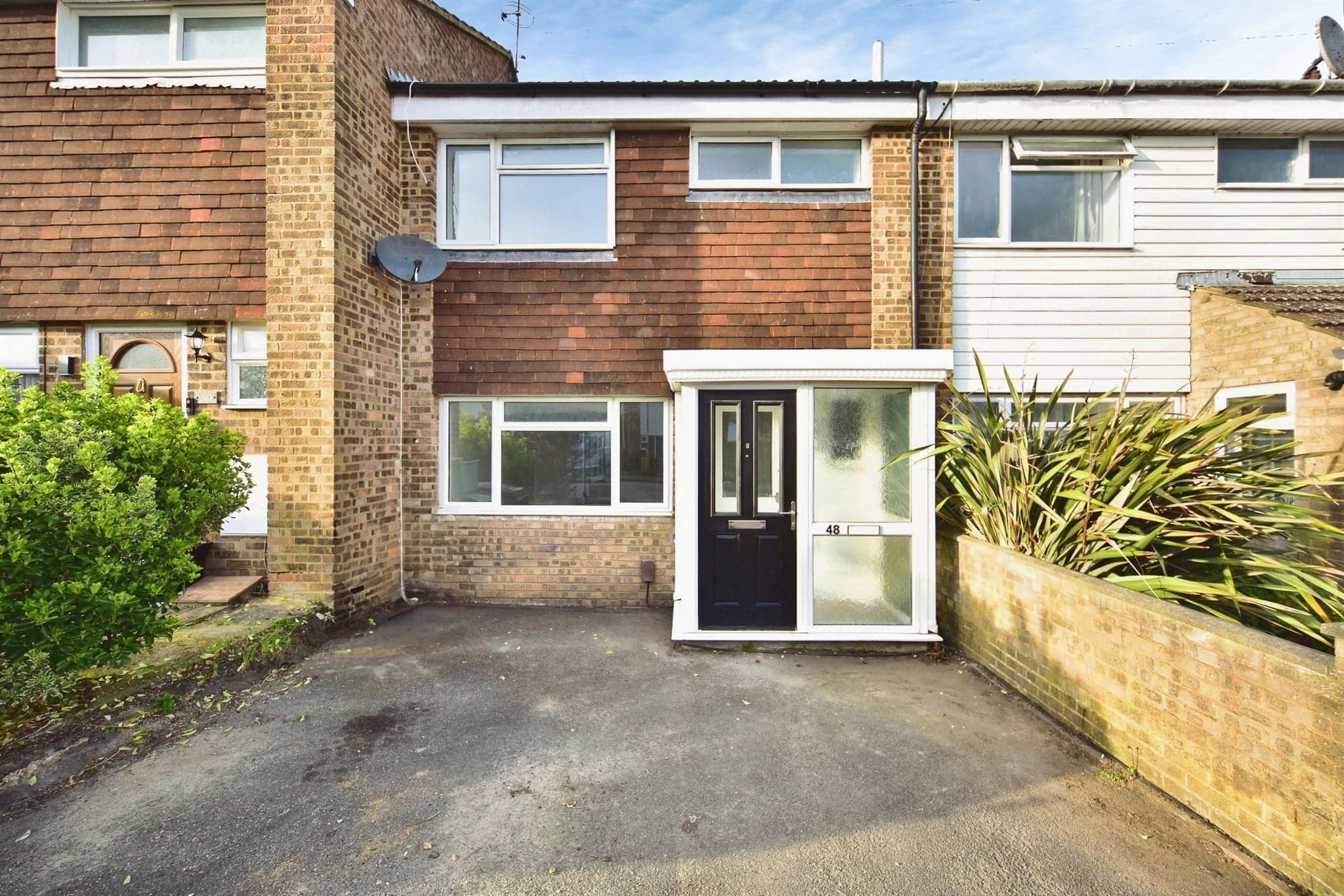 Property at Simpson Road, Snodland