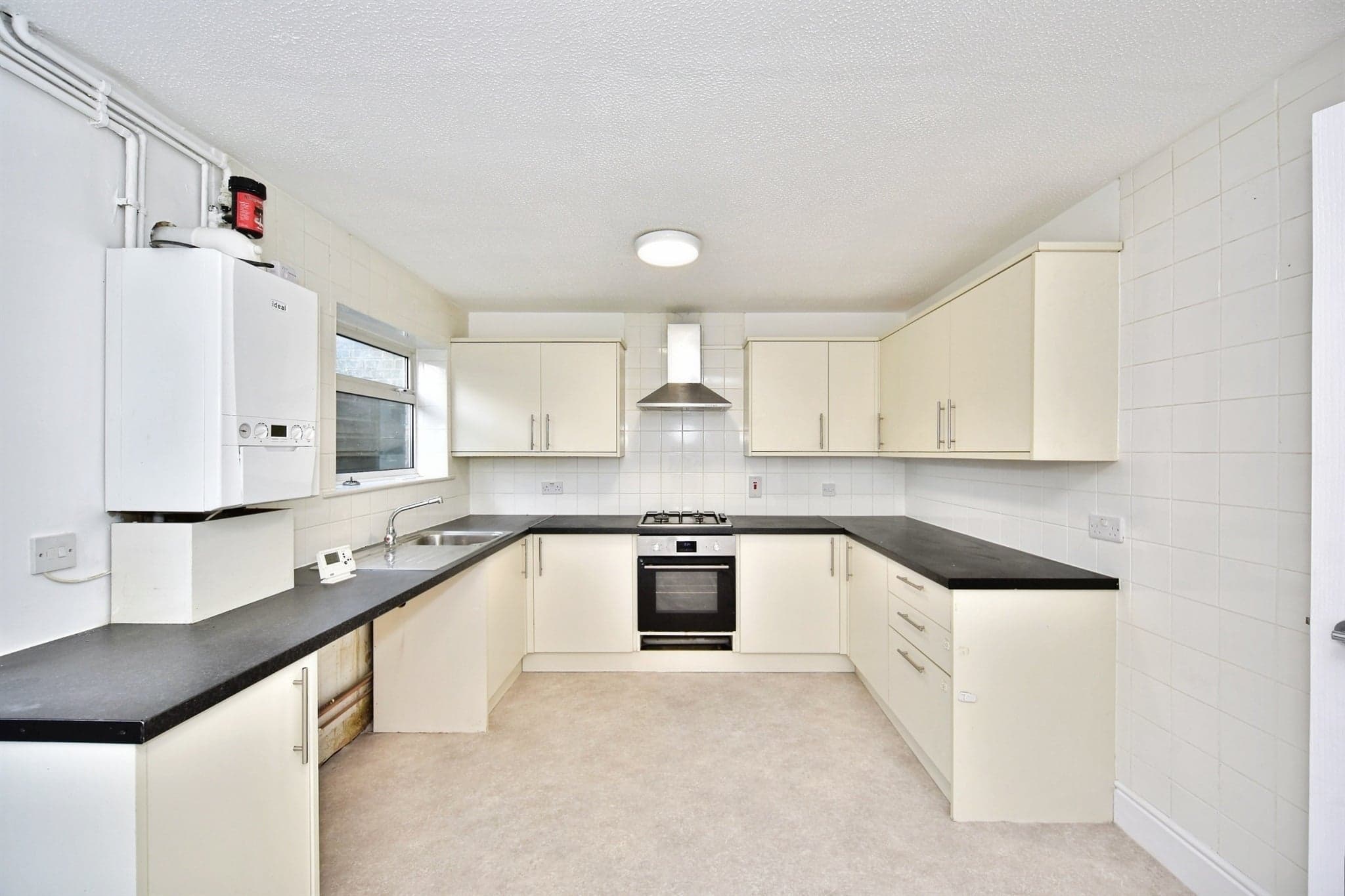 Property at Simpson Road, Snodland