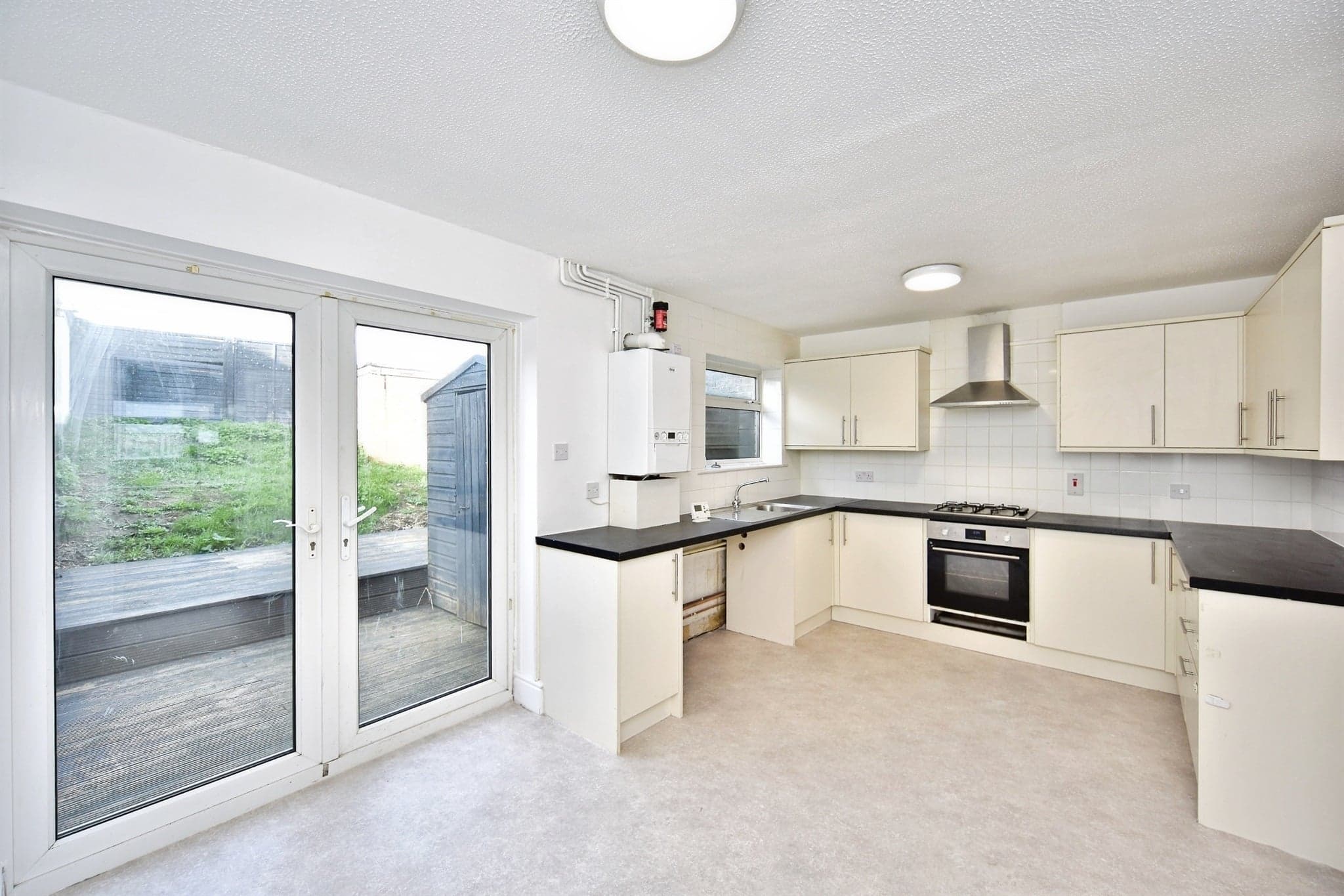 Property at Simpson Road, Snodland