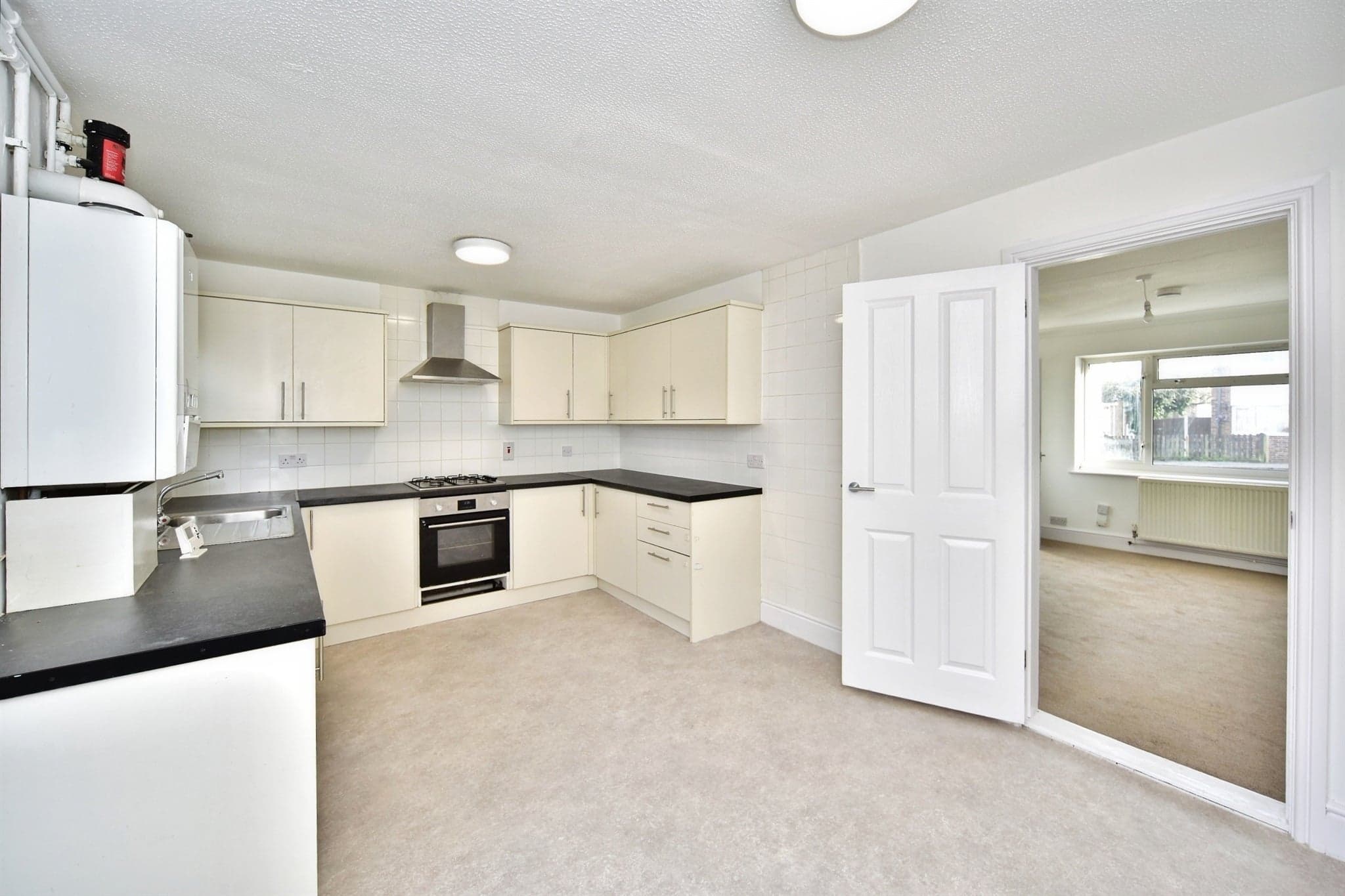 Property at Simpson Road, Snodland