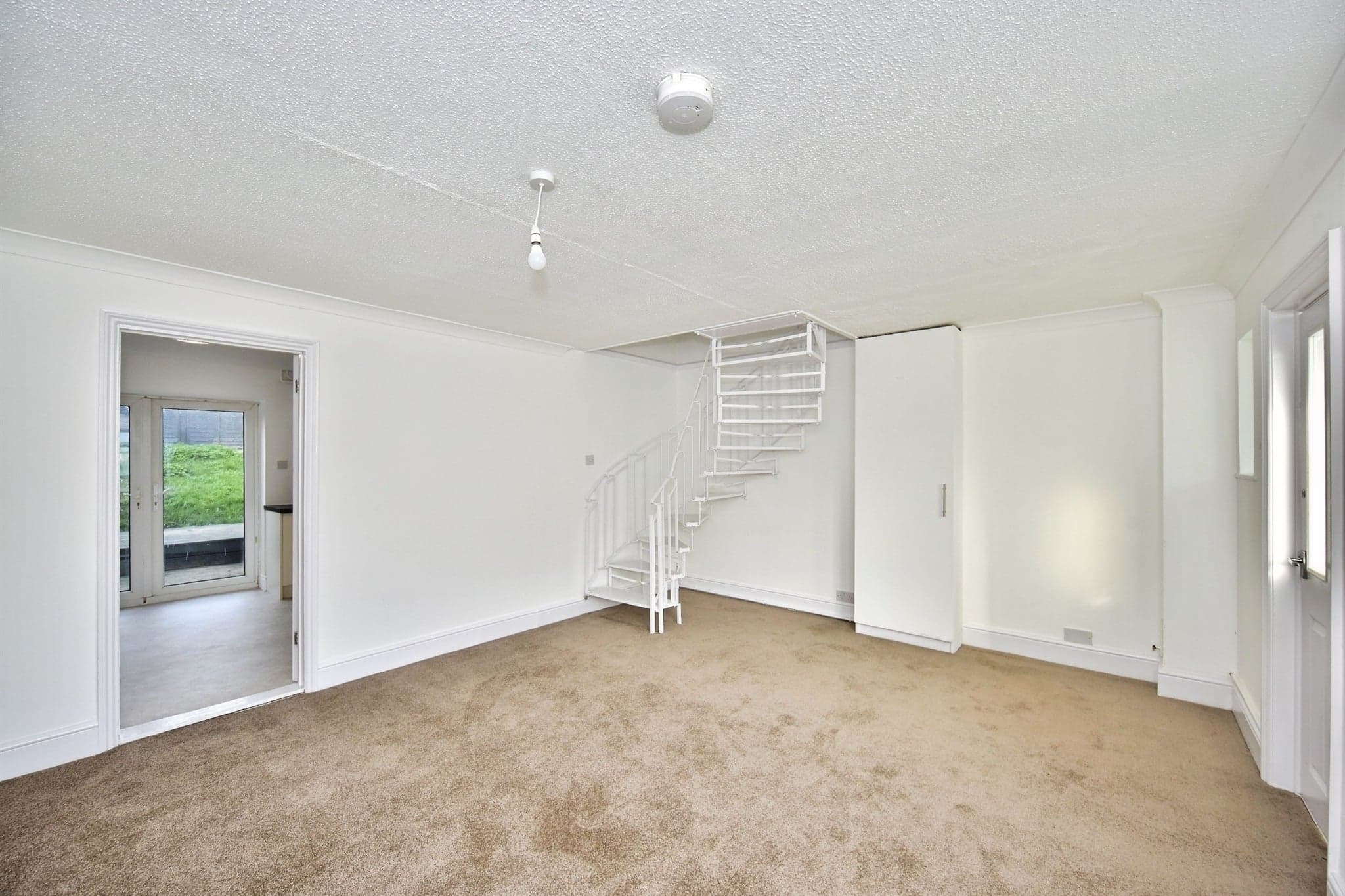 Property at Simpson Road, Snodland