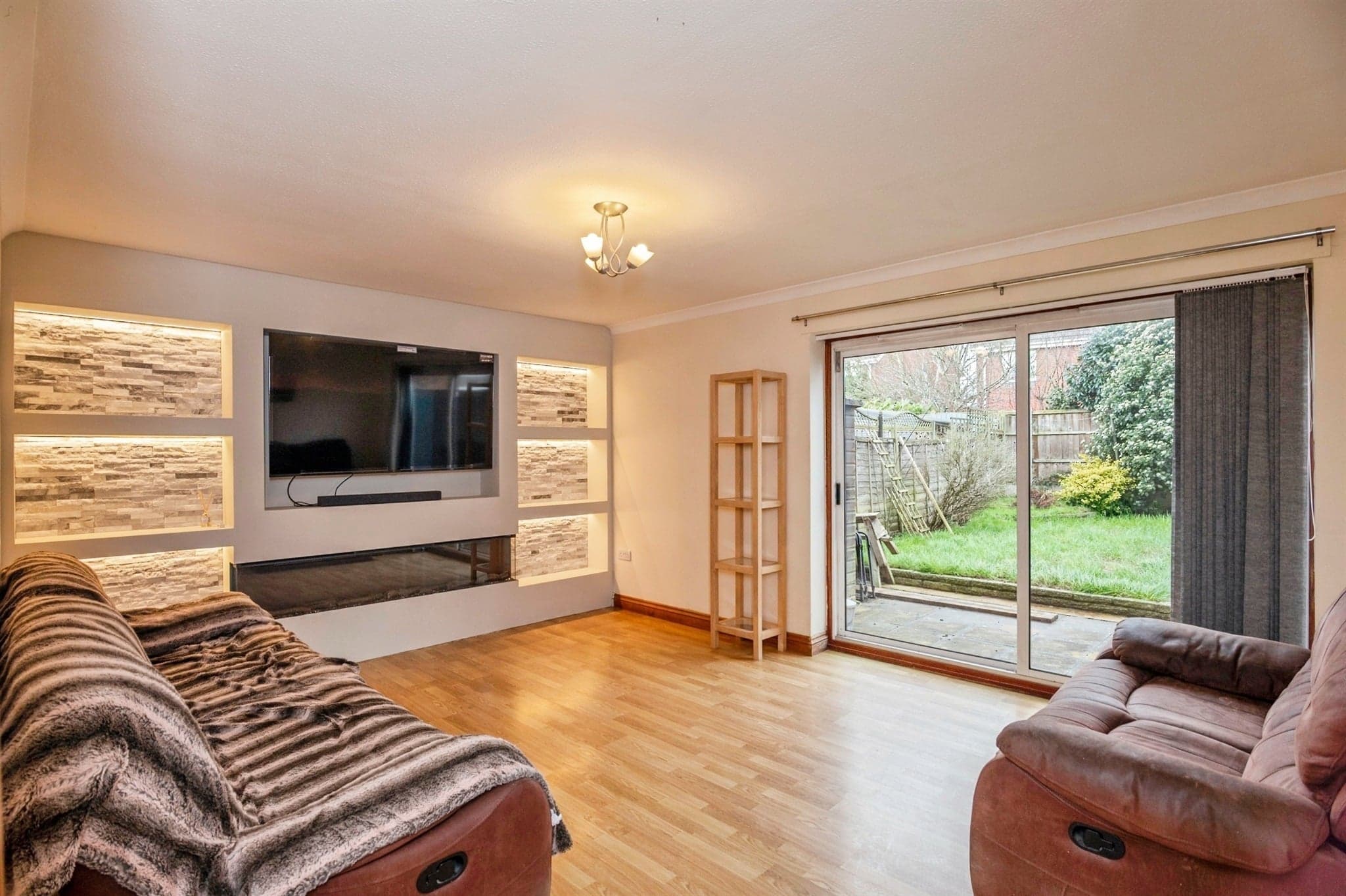 Property at Bonington Drive, Hereford