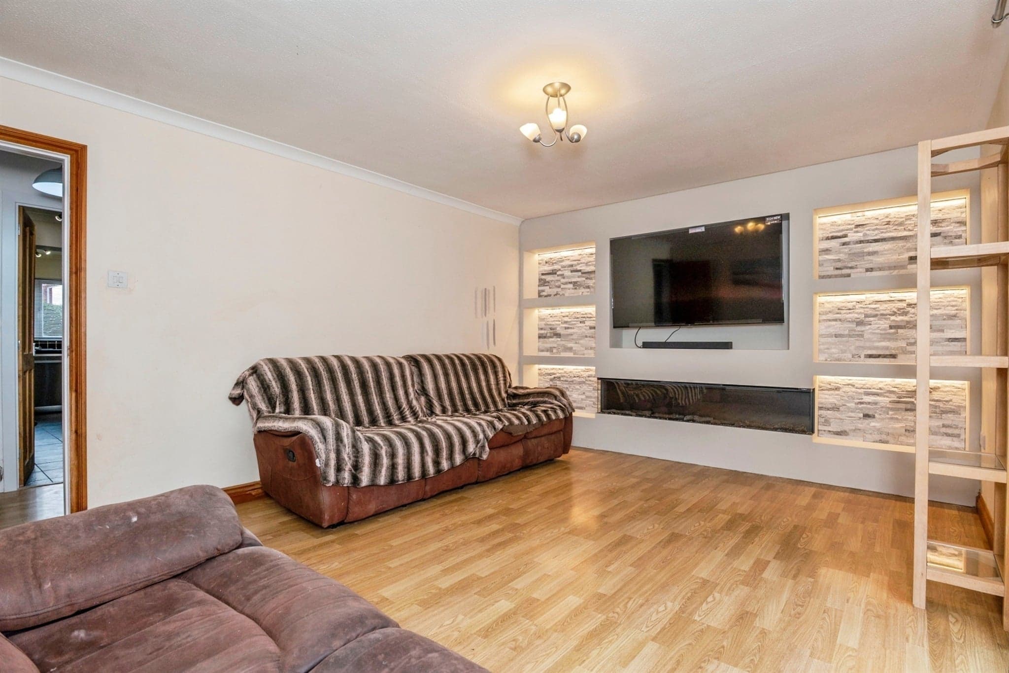 Property at Bonington Drive, Hereford