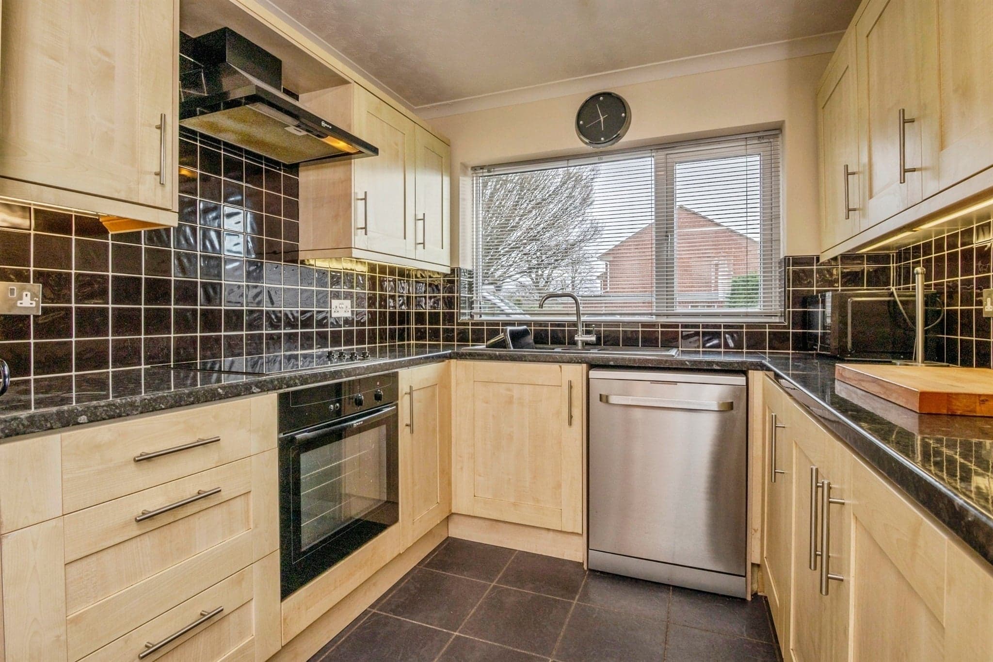 Property at Bonington Drive, Hereford
