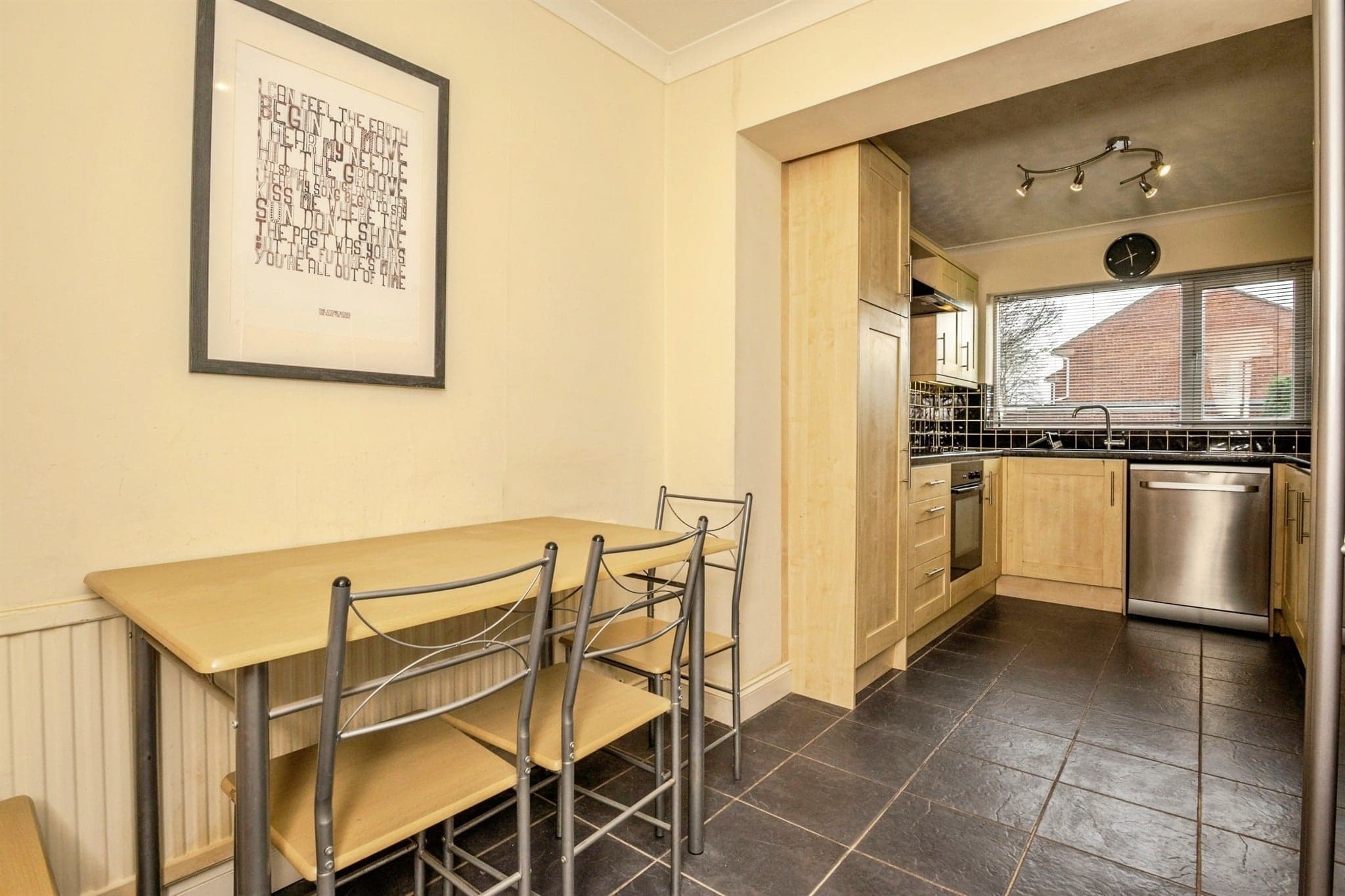 Property at Bonington Drive, Hereford