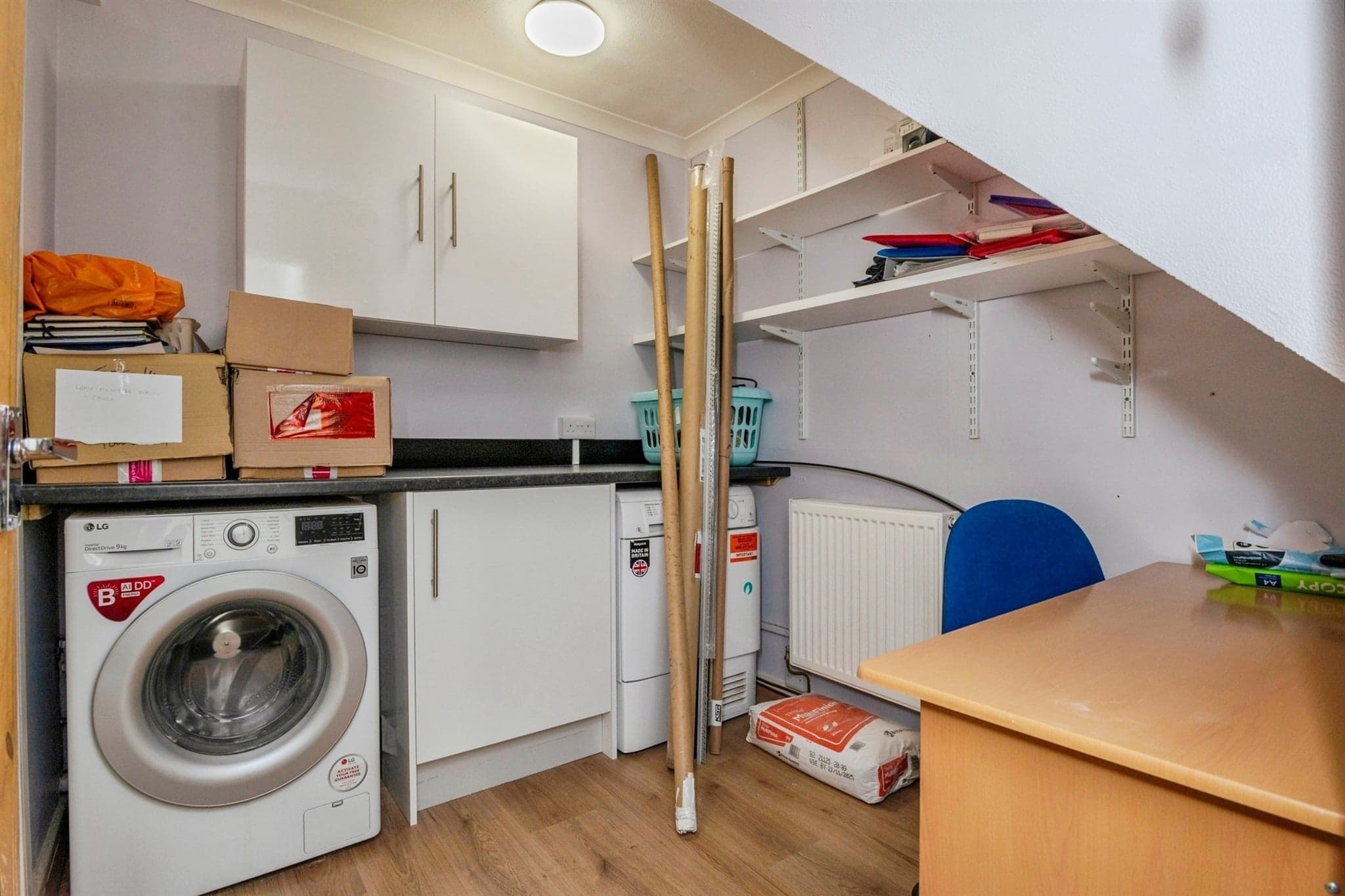 Property at Bonington Drive, Hereford