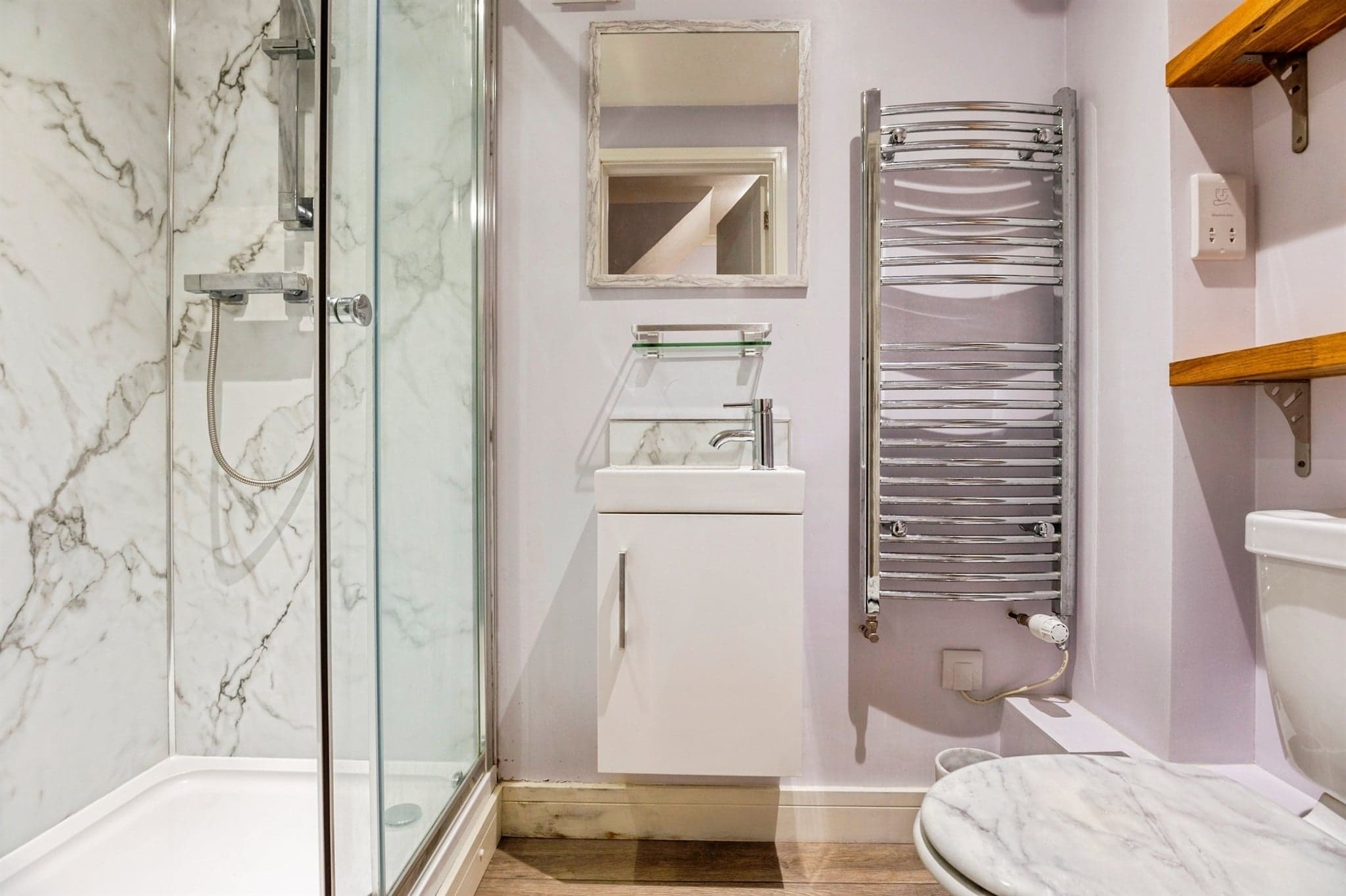 Property at Bonington Drive, Hereford