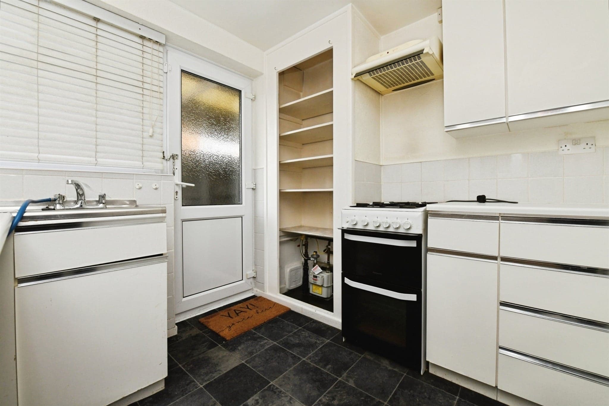 Property at Farm Way, Benfleet