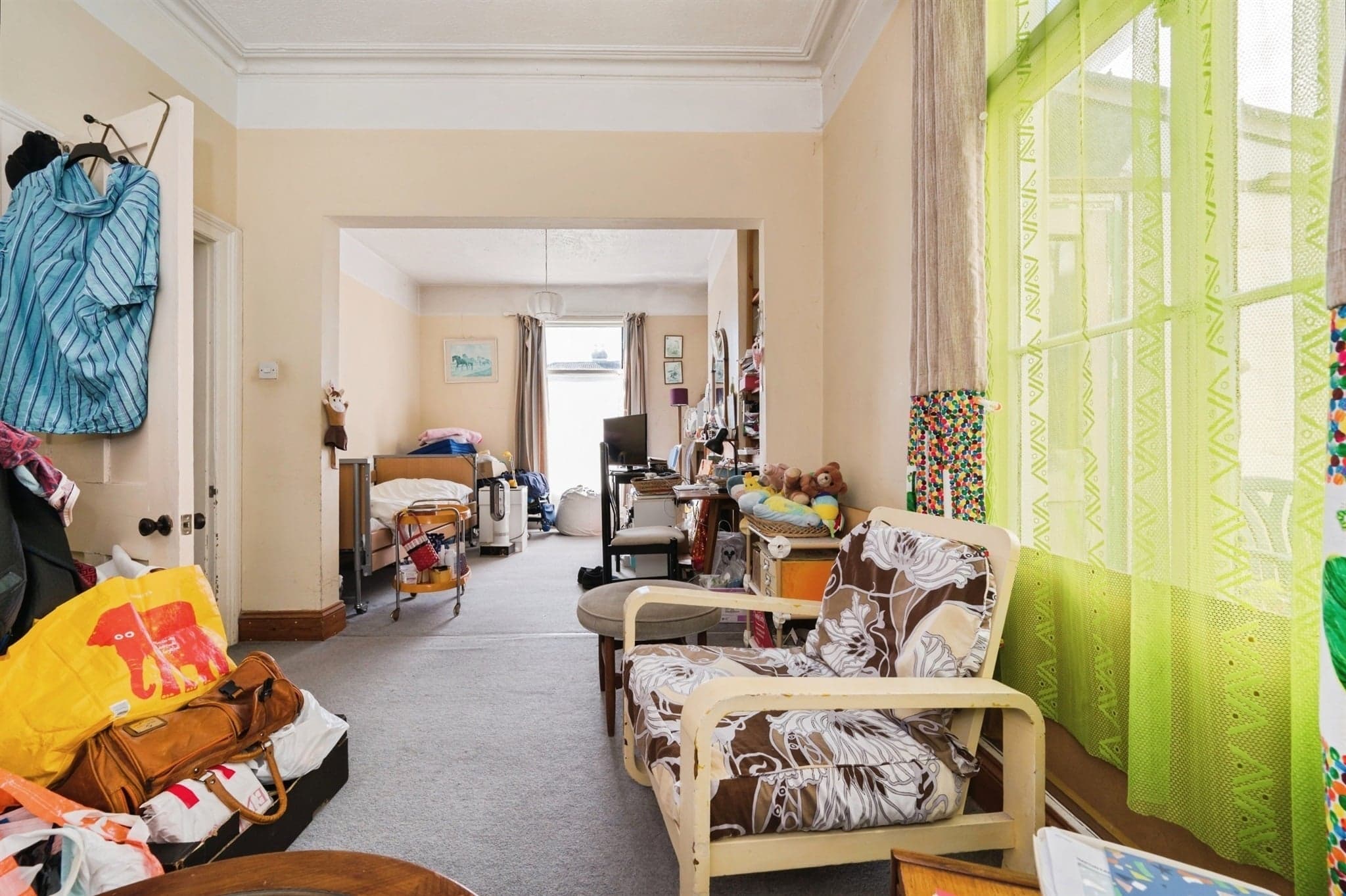 Property at Millbrook Road East, Southampton