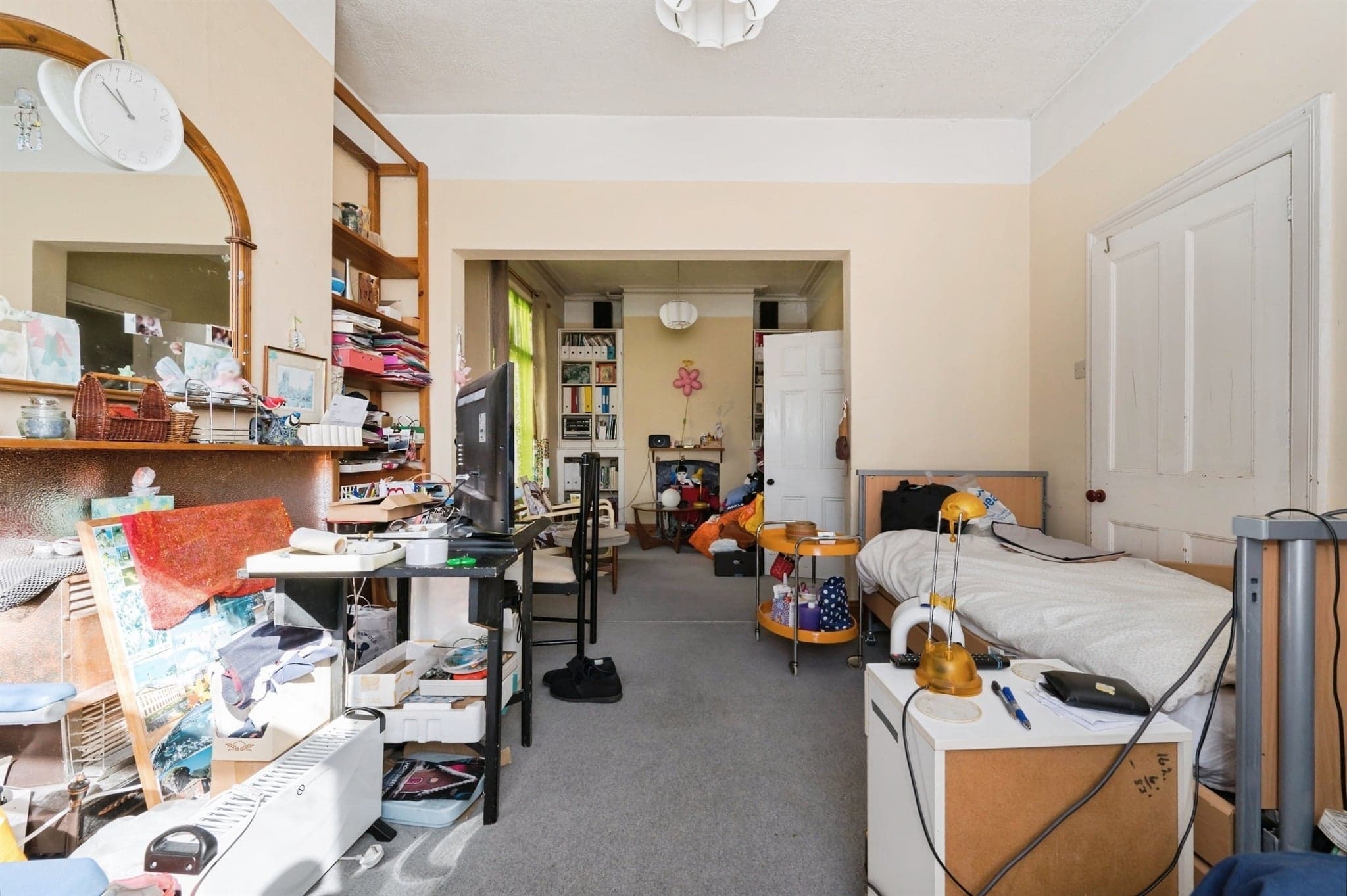 Property at Millbrook Road East, Southampton