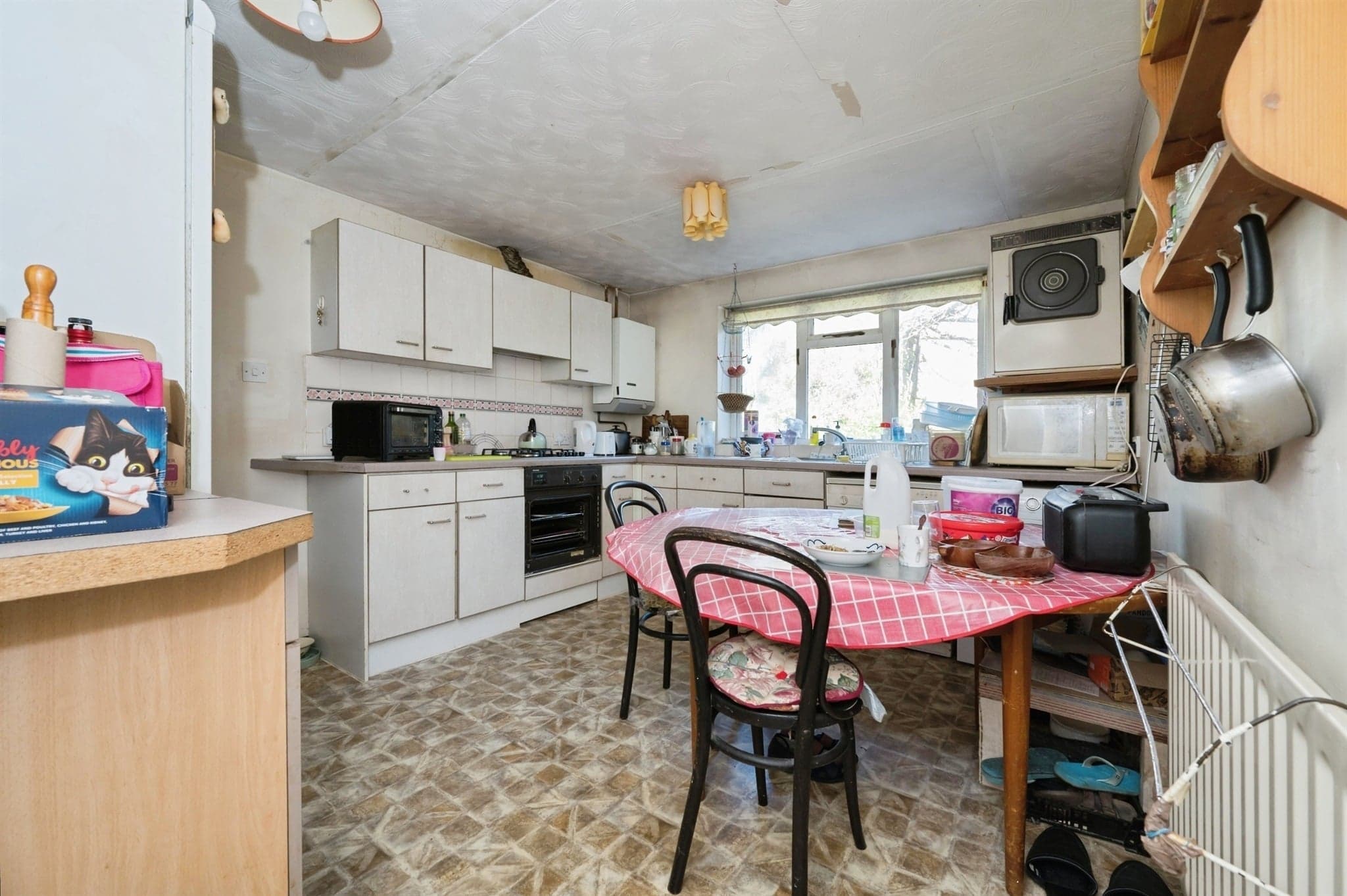 Property at Millbrook Road East, Southampton