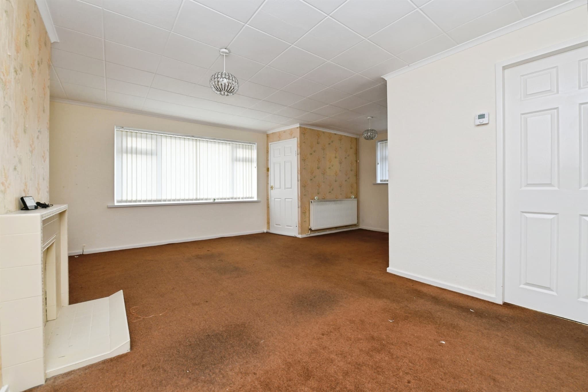 Property at Farm Way, Benfleet