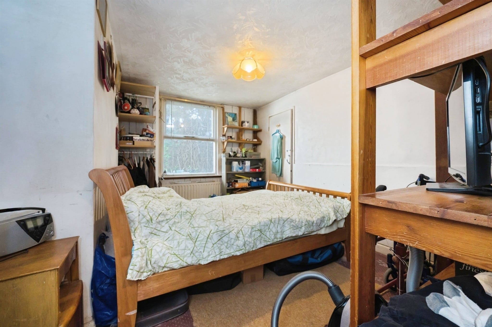 Property at Millbrook Road East, Southampton