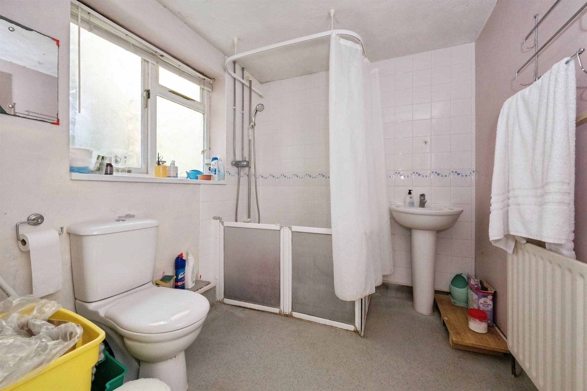 Property at Millbrook Road East, Southampton