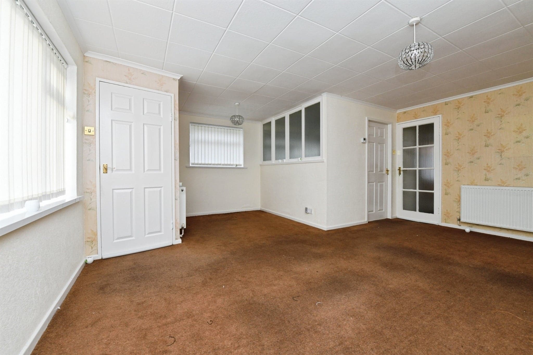 Property at Farm Way, Benfleet