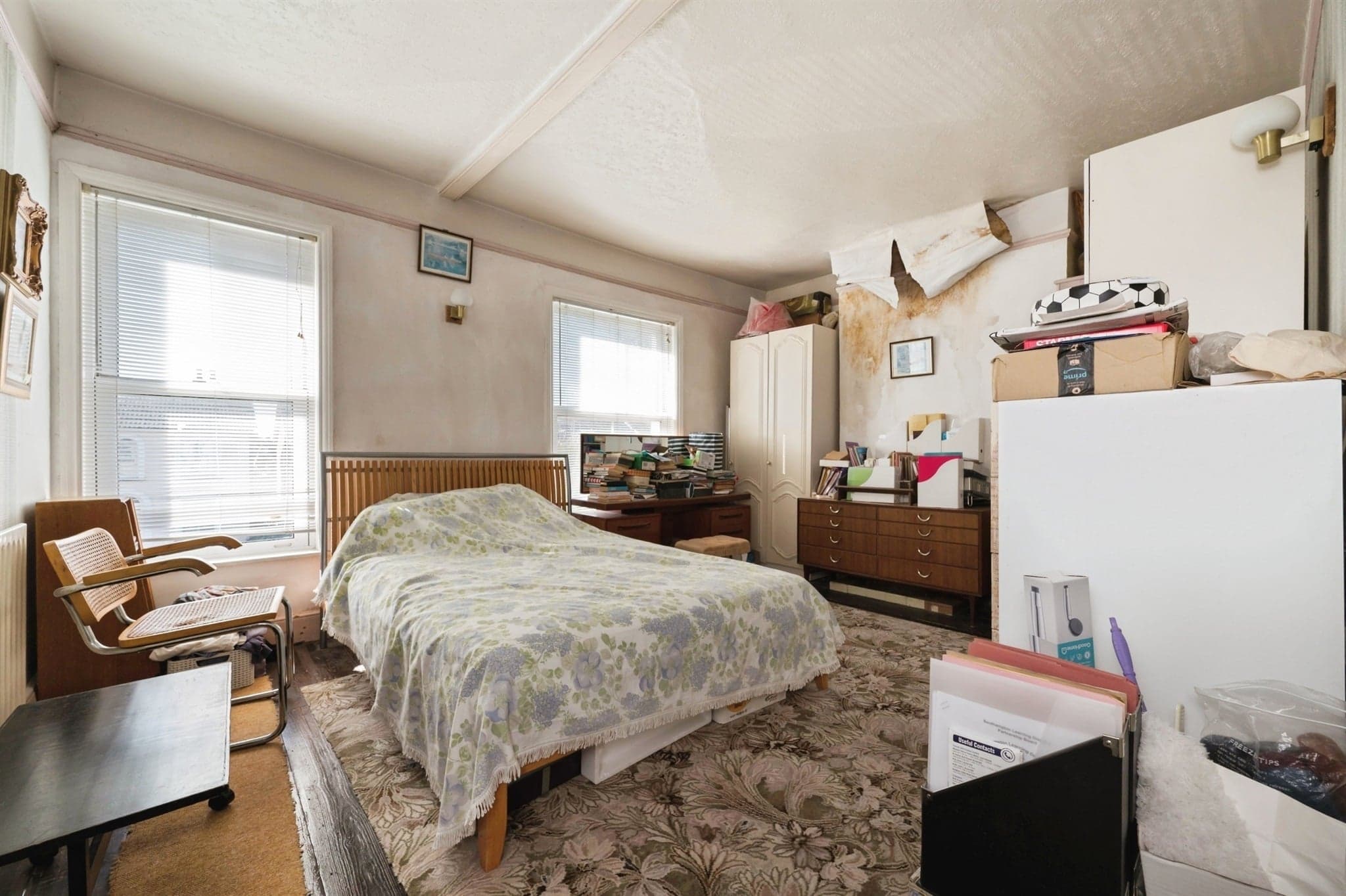 Property at Millbrook Road East, Southampton